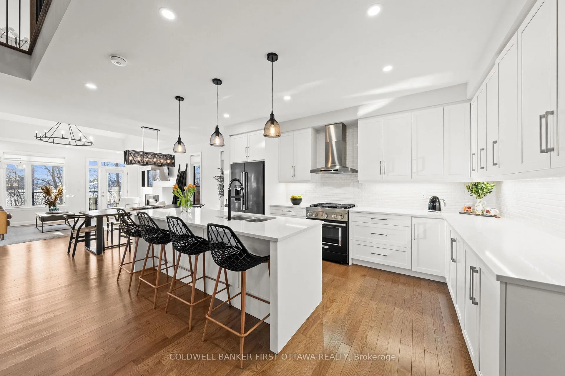 Photo 6 of 54 Stanhope Court, Ottawa, Barrhaven - Stonebridge — HOMEH