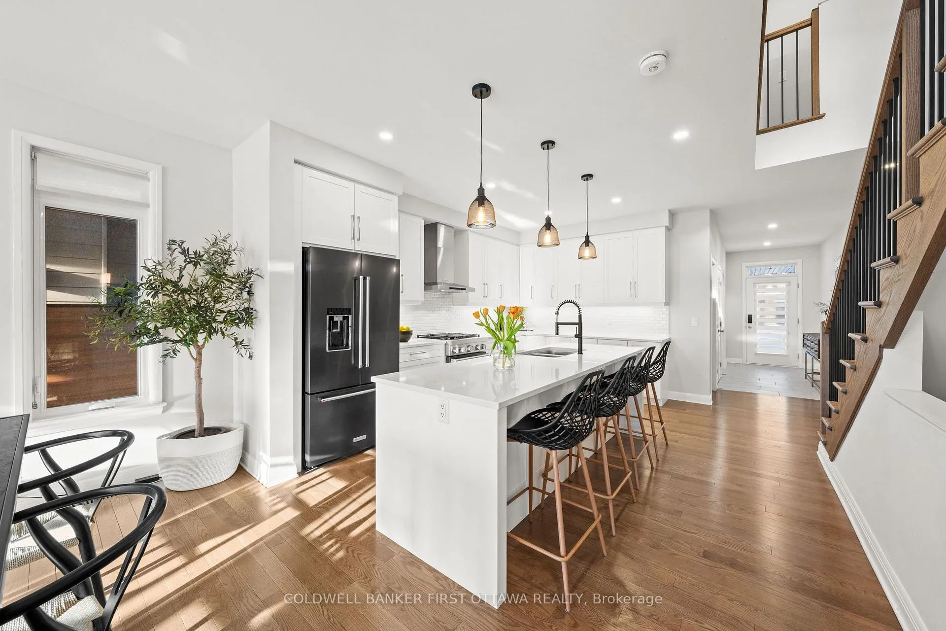 Photo 7 of 54 Stanhope Court, Ottawa, Barrhaven - Stonebridge — HOMEH