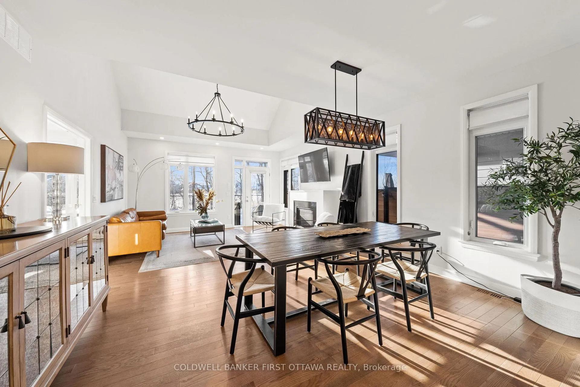 Photo 10 of 54 Stanhope Court, Ottawa, Barrhaven - Stonebridge — HOMEH