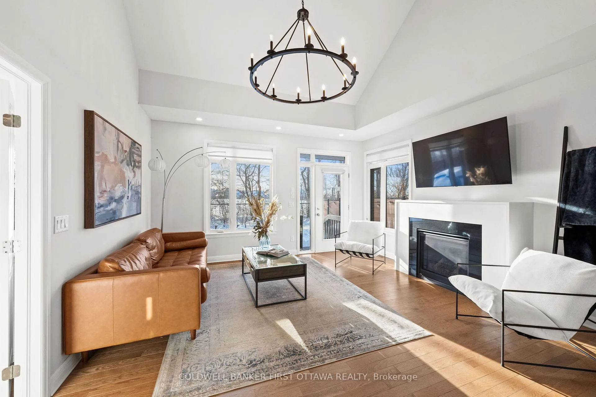 Photo 11 of 54 Stanhope Court, Ottawa, Barrhaven - Stonebridge — HOMEH