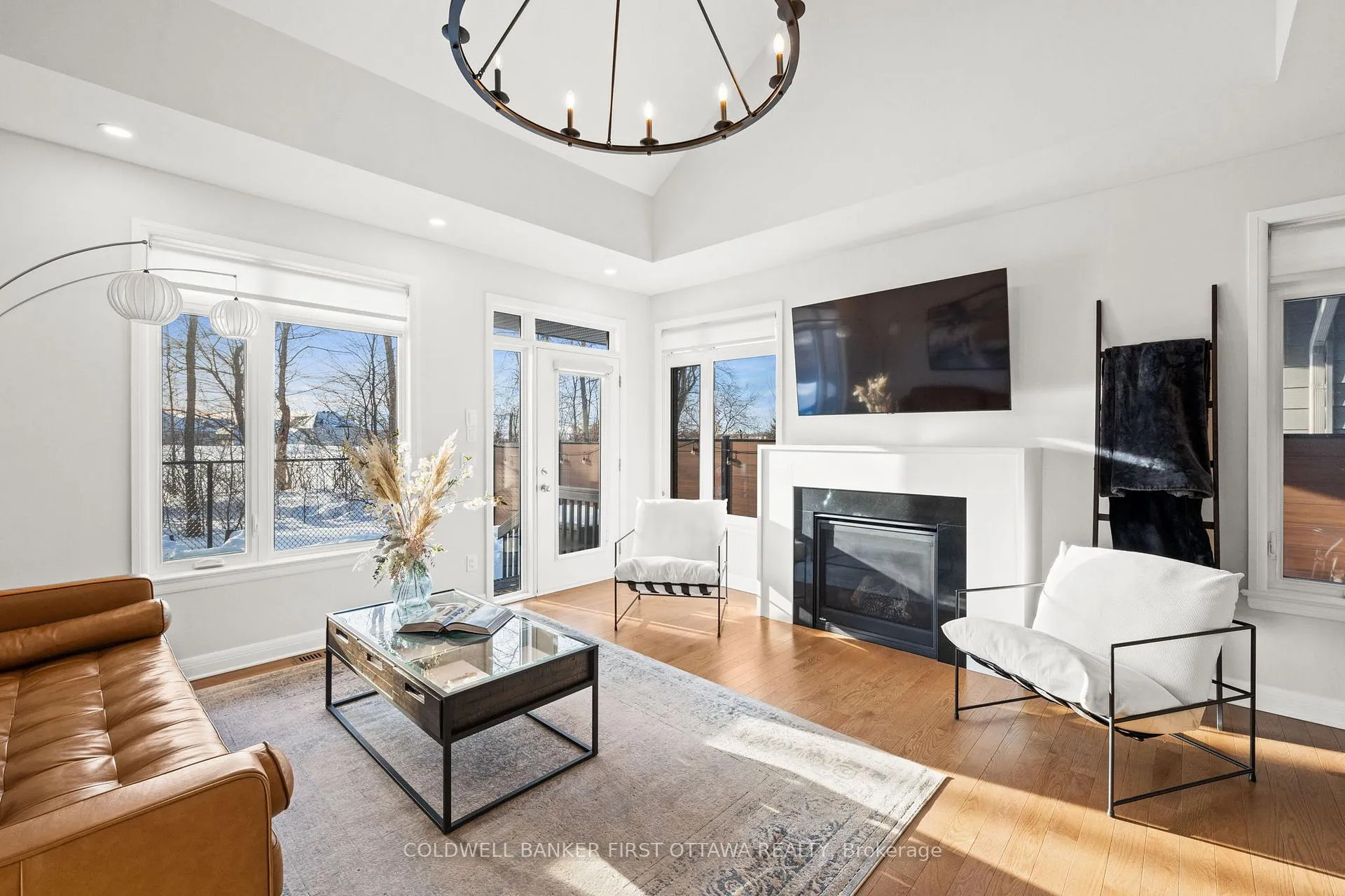 Photo 12 of 54 Stanhope Court, Ottawa, Barrhaven - Stonebridge — HOMEH
