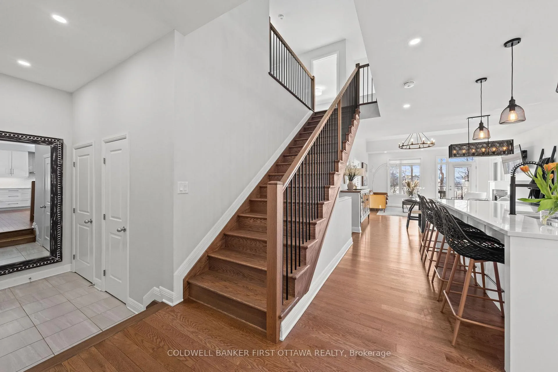 Photo 22 of 54 Stanhope Court, Ottawa, Barrhaven - Stonebridge — HOMEH