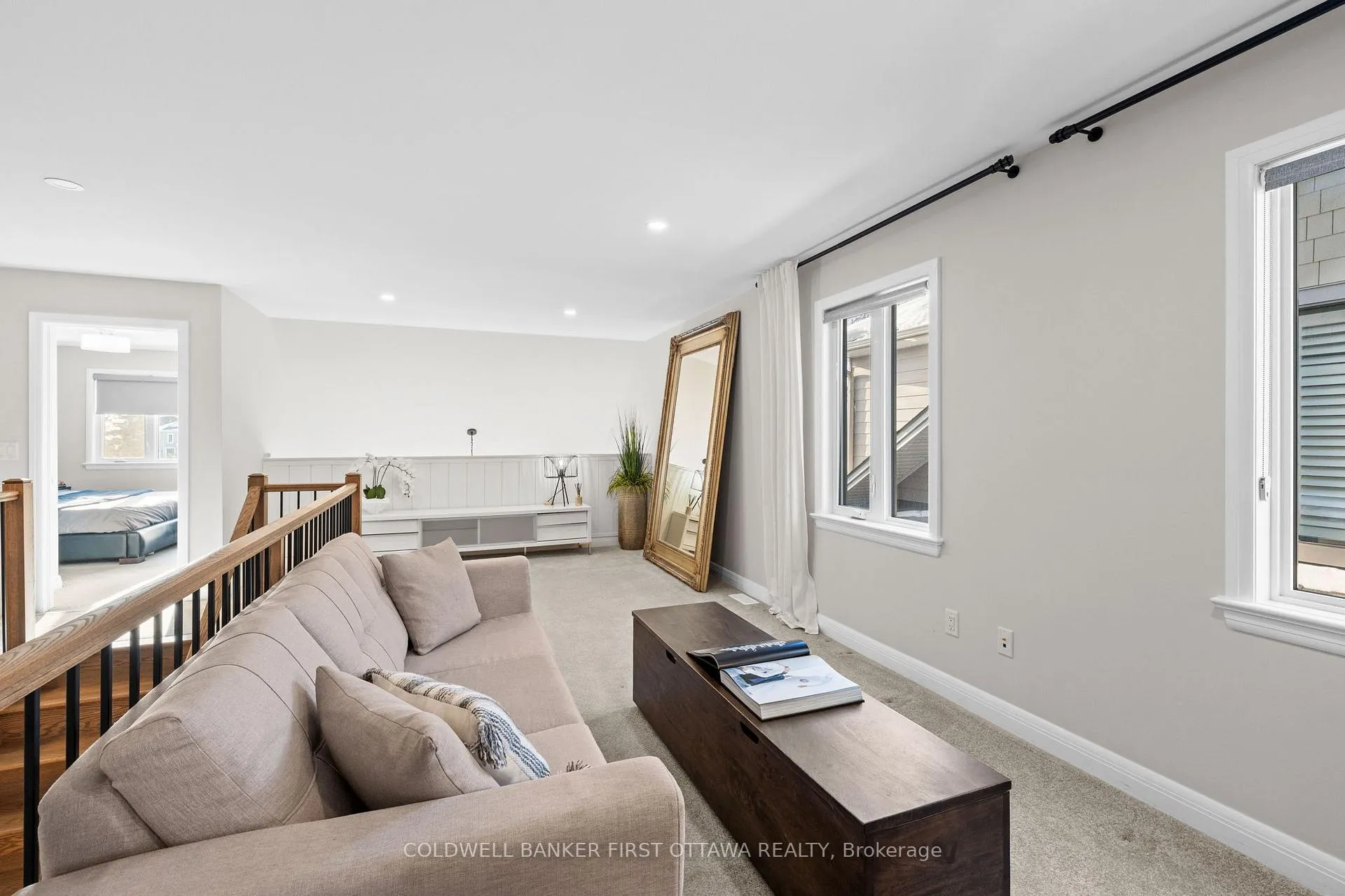 Photo 26 of 54 Stanhope Court, Ottawa, Barrhaven - Stonebridge — HOMEH