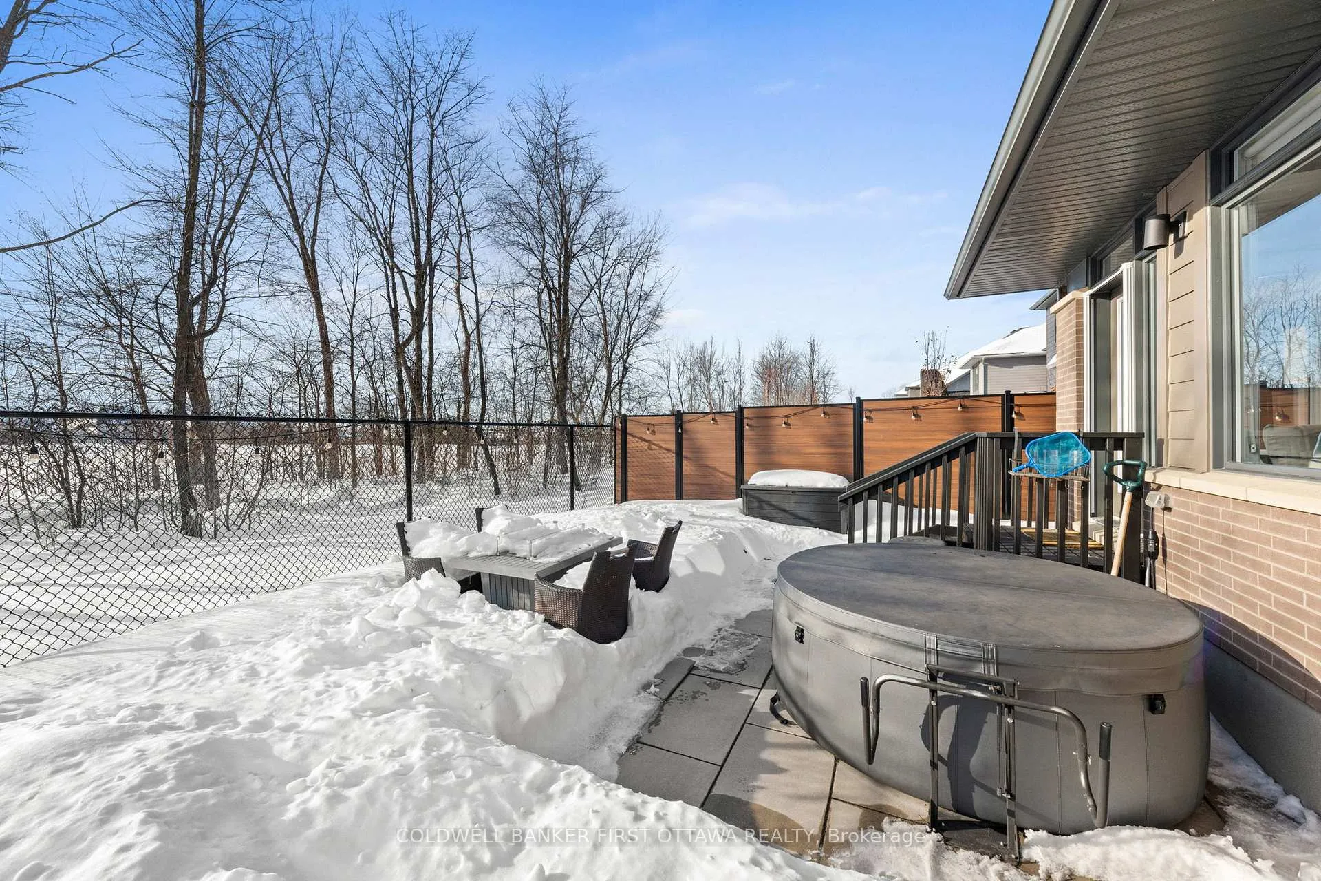 Photo 28 of 54 Stanhope Court, Ottawa, Barrhaven - Stonebridge — HOMEH