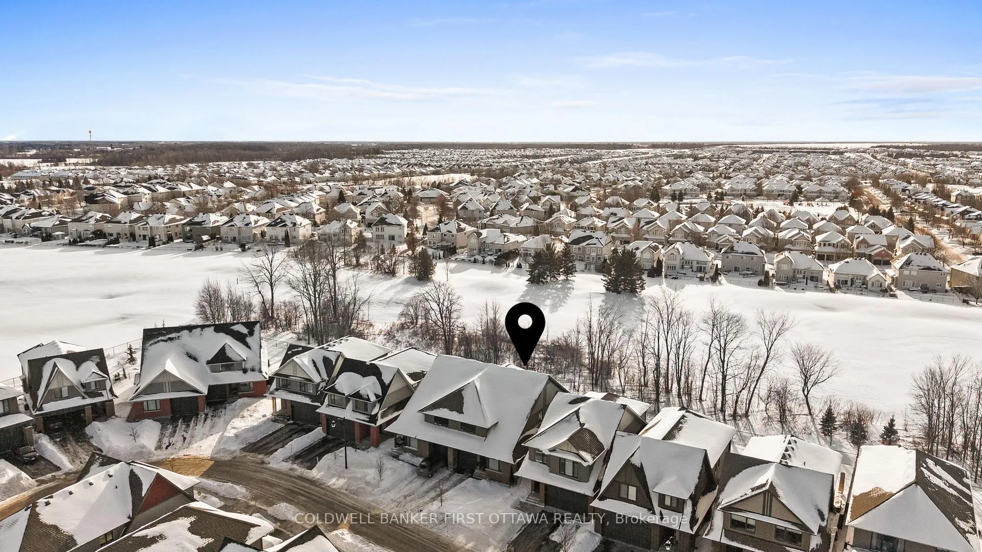 Photo 30 of 54 Stanhope Court, Ottawa, Barrhaven - Stonebridge — HOMEH