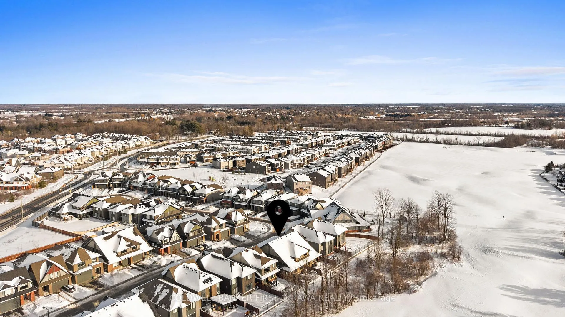 Photo 31 of 54 Stanhope Court, Ottawa, Barrhaven - Stonebridge — HOMEH