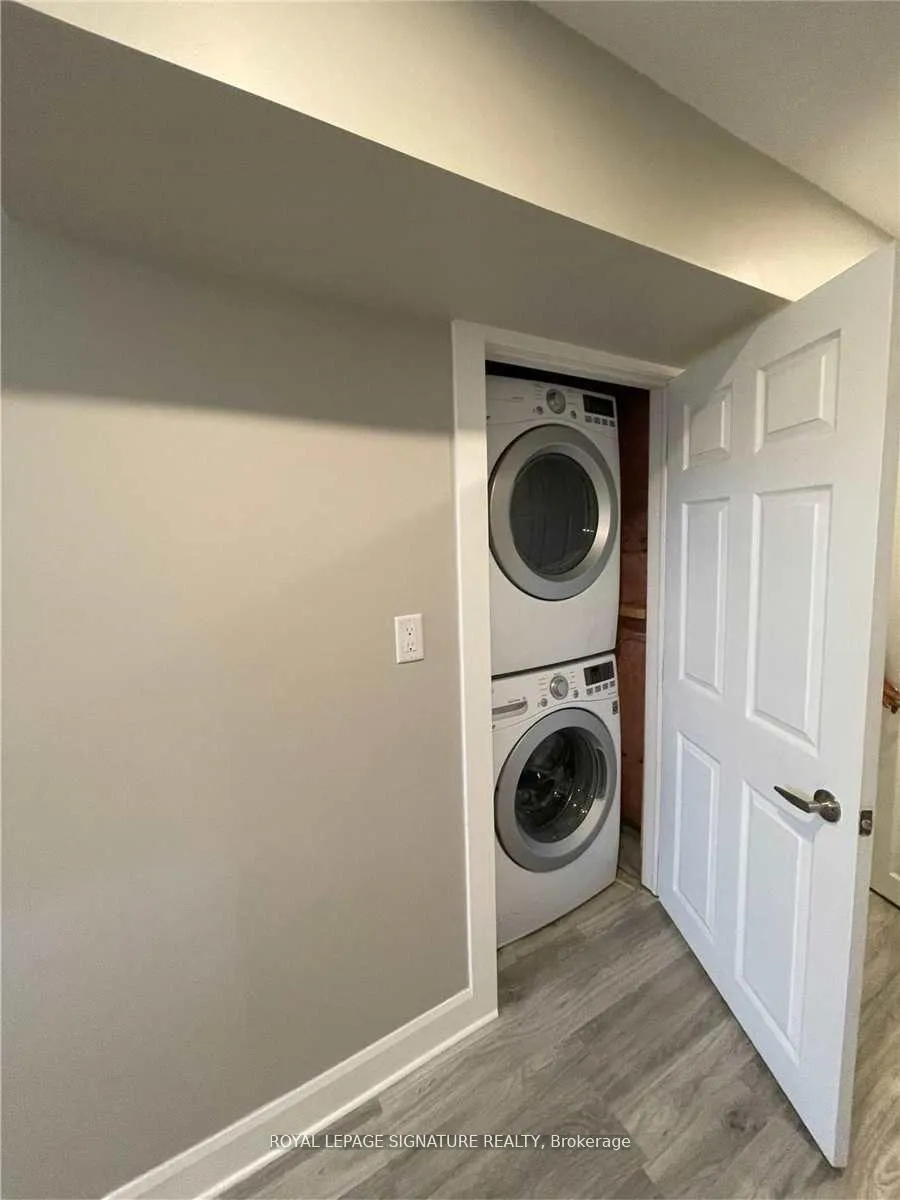 Photo 5 of Unit Bsmt, 174 Wagner Crescent, Essa, Angus — HOMEH