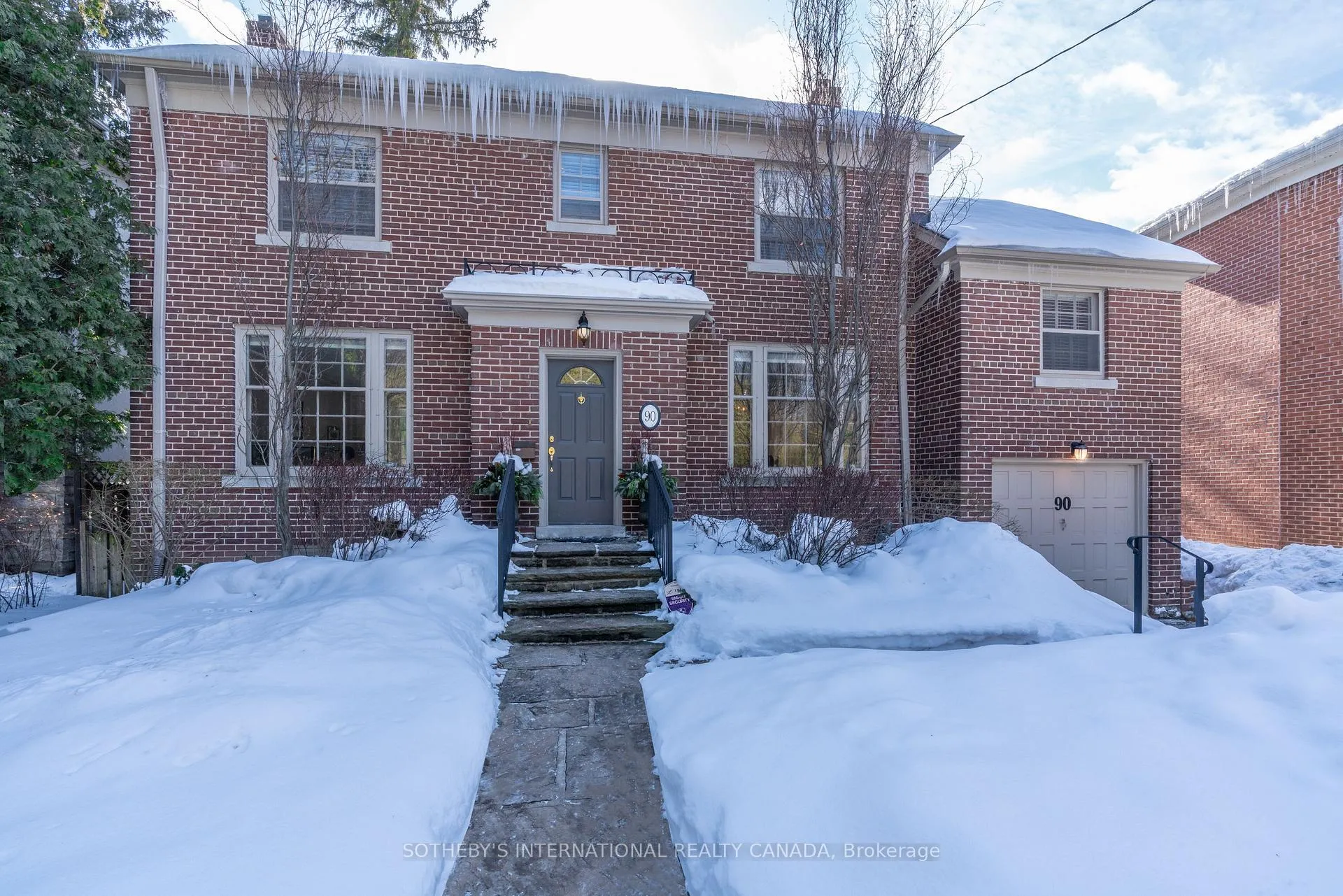 Photo 1 of 90 Coldstream Avenue, Toronto, Lawrence Park South — HOMEH
