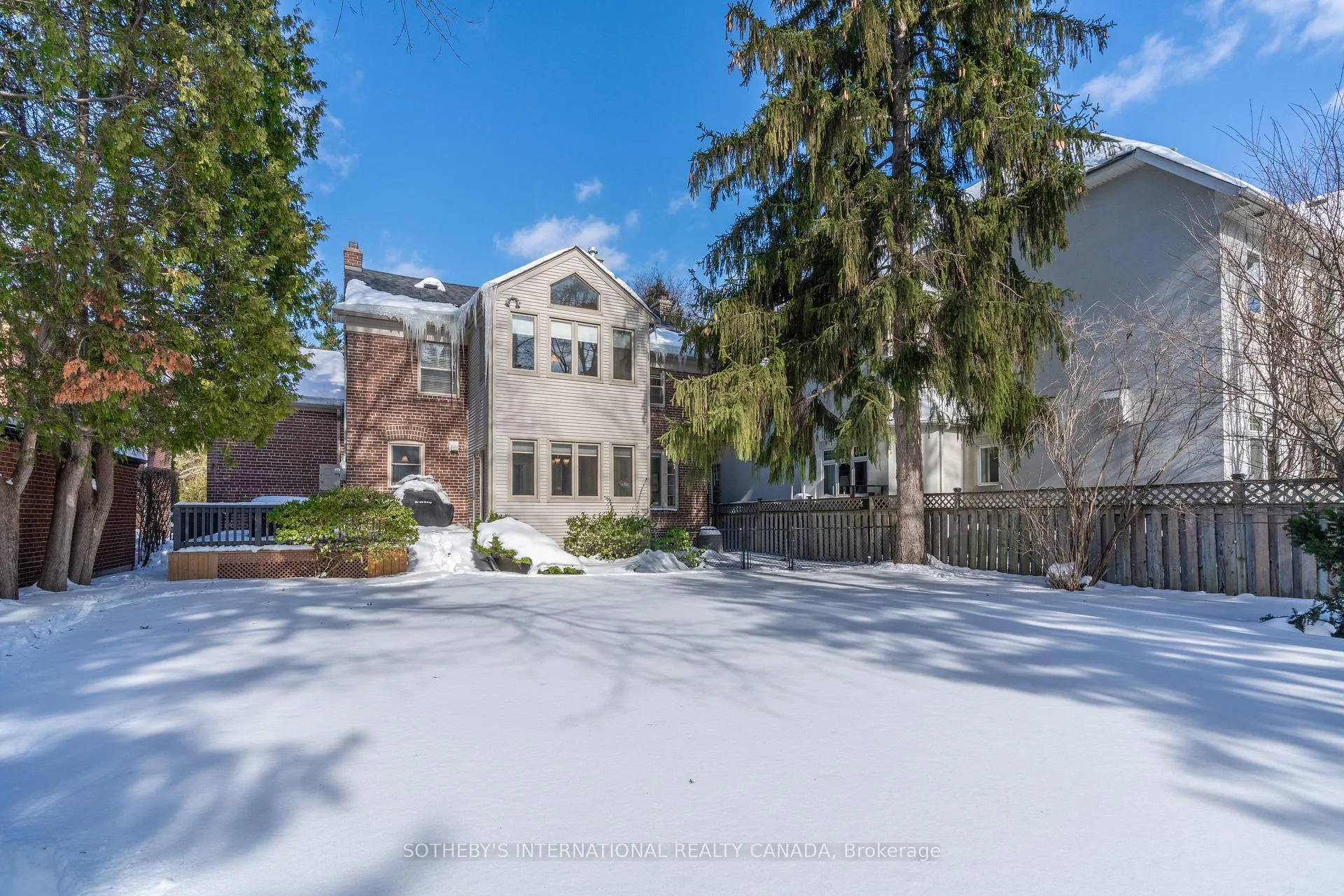 Photo 2 of 90 Coldstream Avenue, Toronto, Lawrence Park South — HOMEH