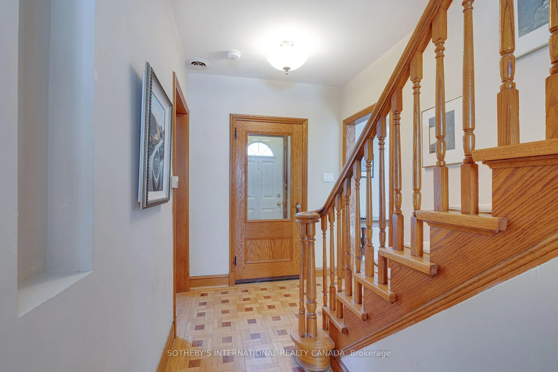 Photo 4 of 90 Coldstream Avenue, Toronto, Lawrence Park South — HOMEH