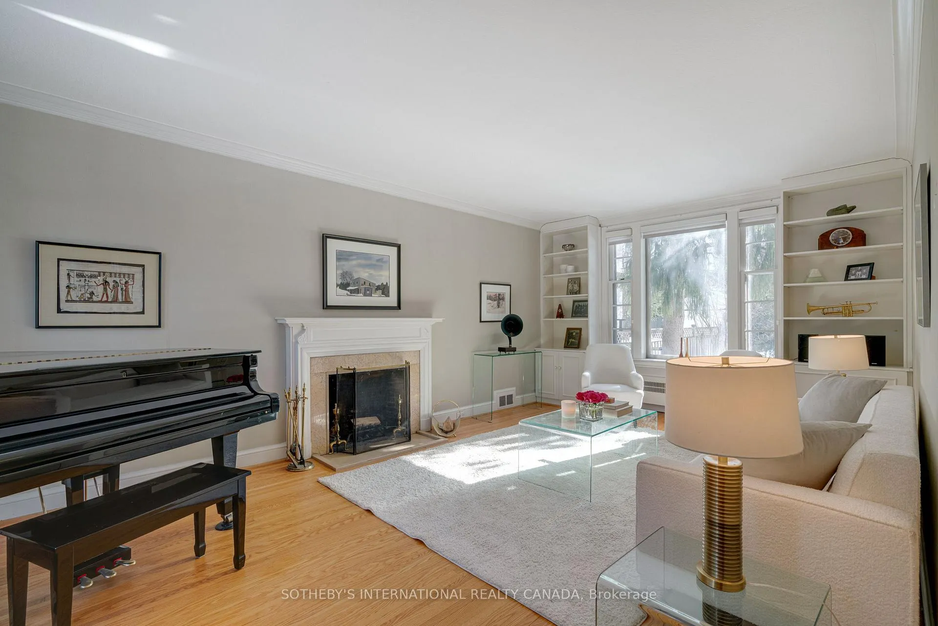 Photo 6 of 90 Coldstream Avenue, Toronto, Lawrence Park South — HOMEH