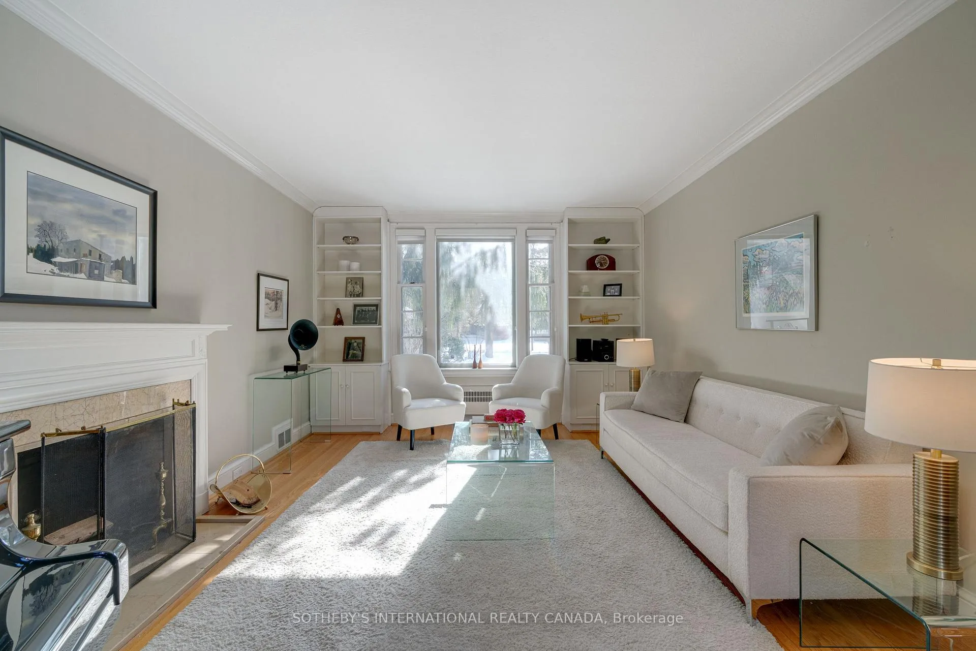 Photo 10 of 90 Coldstream Avenue, Toronto, Lawrence Park South — HOMEH