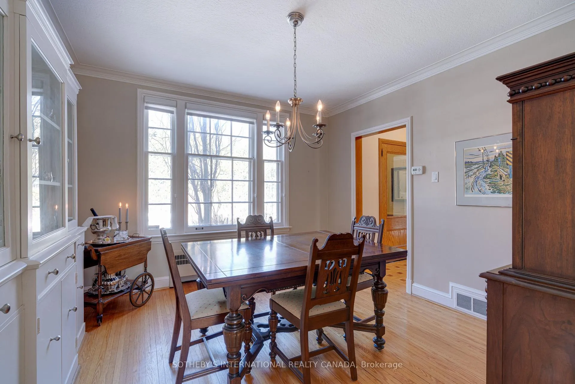 Photo 12 of 90 Coldstream Avenue, Toronto, Lawrence Park South — HOMEH
