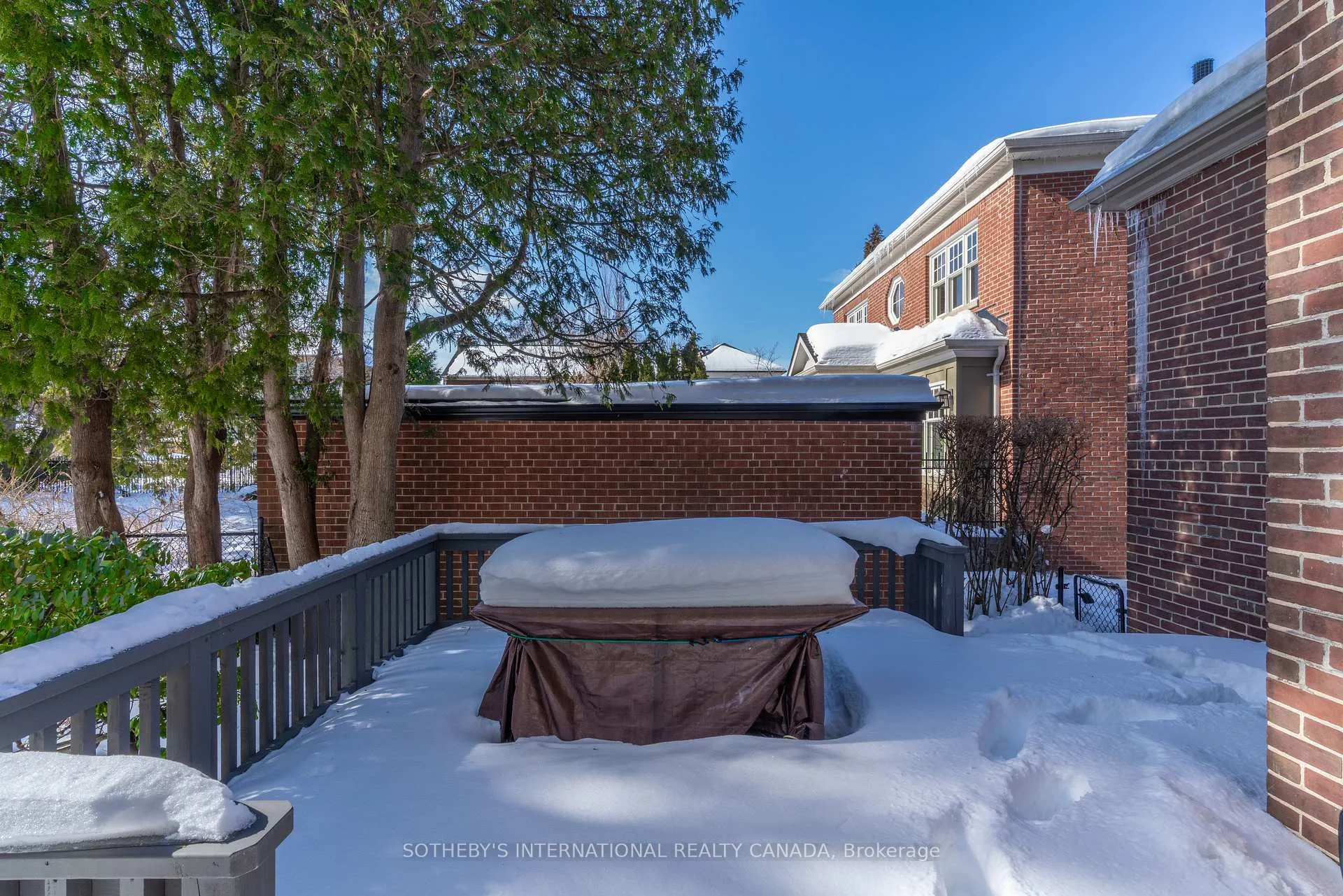 Photo 16 of 90 Coldstream Avenue, Toronto, Lawrence Park South — HOMEH