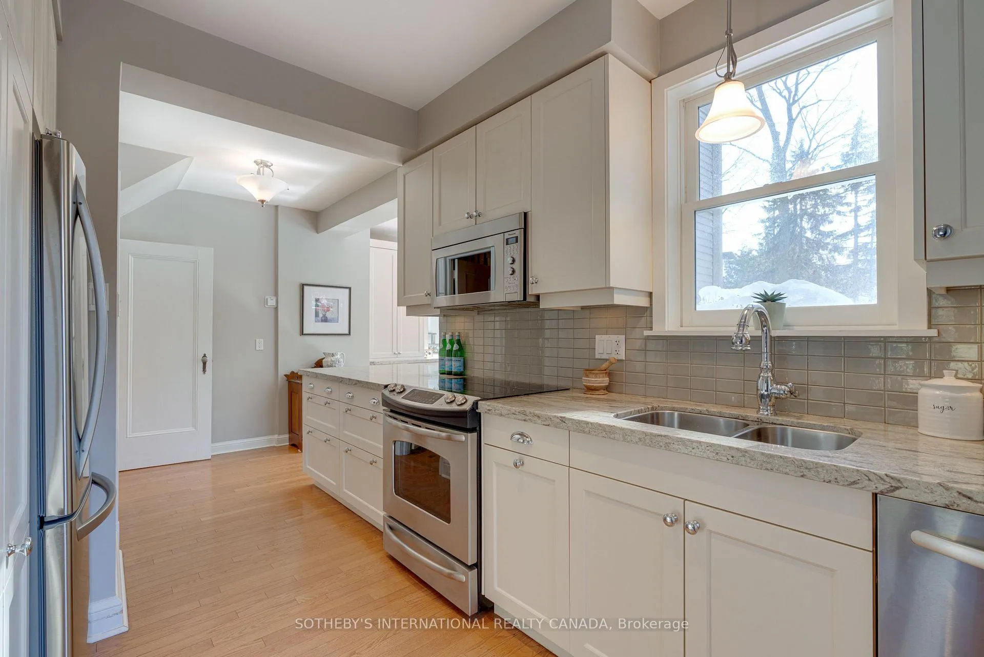 Photo 17 of 90 Coldstream Avenue, Toronto, Lawrence Park South — HOMEH