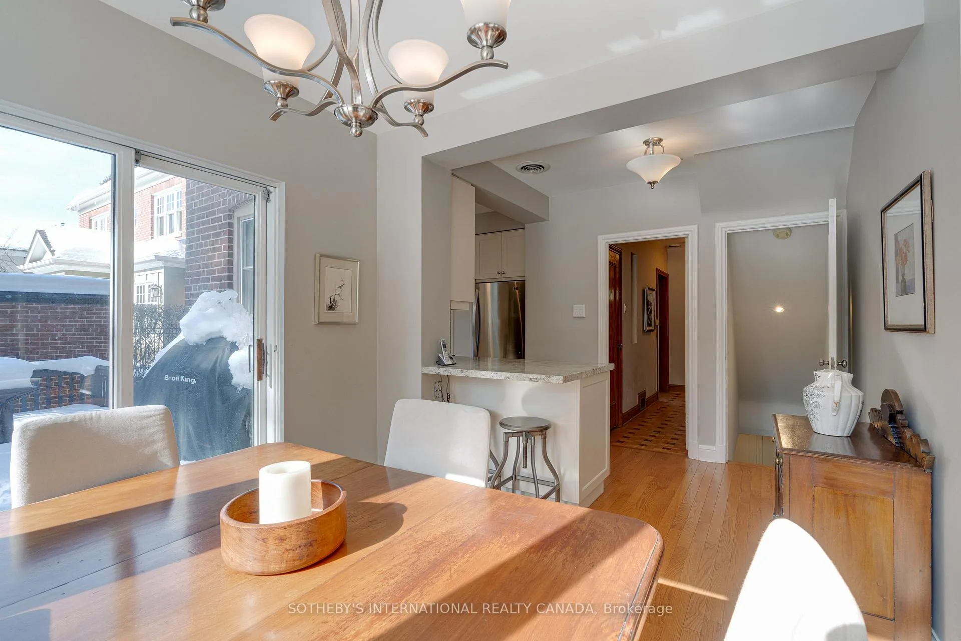 Photo 20 of 90 Coldstream Avenue, Toronto, Lawrence Park South — HOMEH