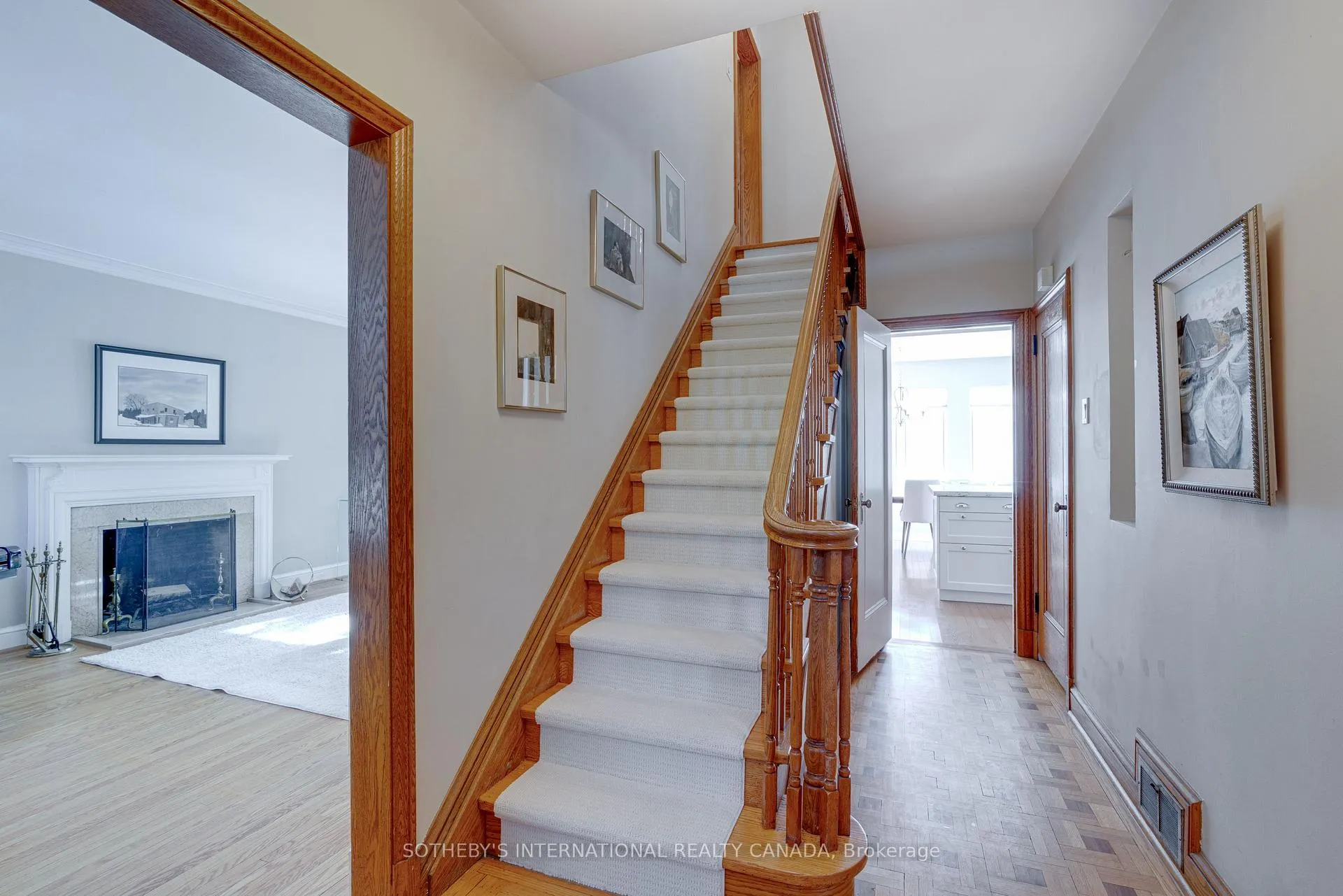 Photo 24 of 90 Coldstream Avenue, Toronto, Lawrence Park South — HOMEH