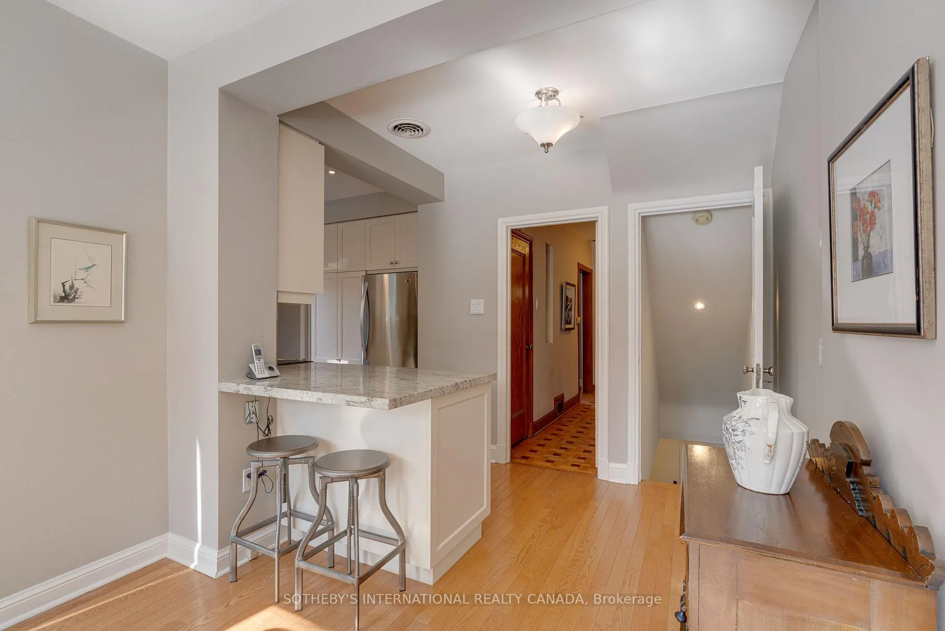 Photo 36 of 90 Coldstream Avenue, Toronto, Lawrence Park South — HOMEH