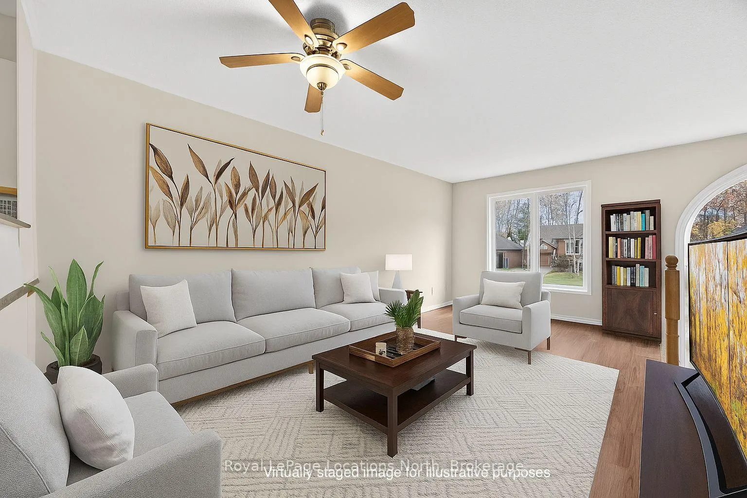 Photo 13 of 12 Brillinger Drive, Wasaga Beach — HOMEH