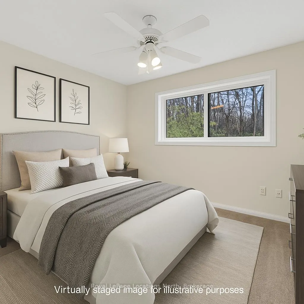 Photo 16 of 12 Brillinger Drive, Wasaga Beach — HOMEH