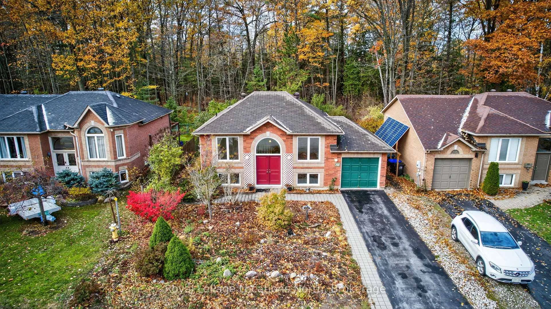Photo 40 of 12 Brillinger Drive, Wasaga Beach — HOMEH