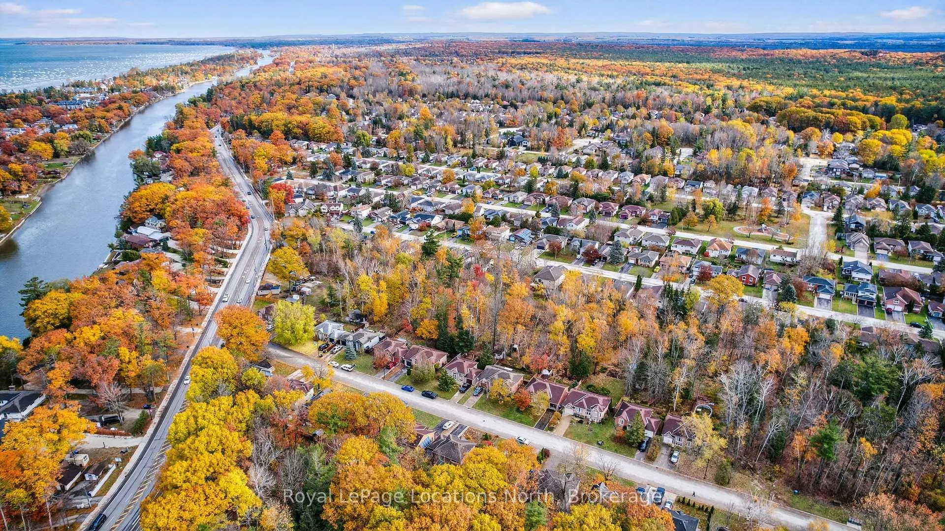 Photo 44 of 12 Brillinger Drive, Wasaga Beach — HOMEH