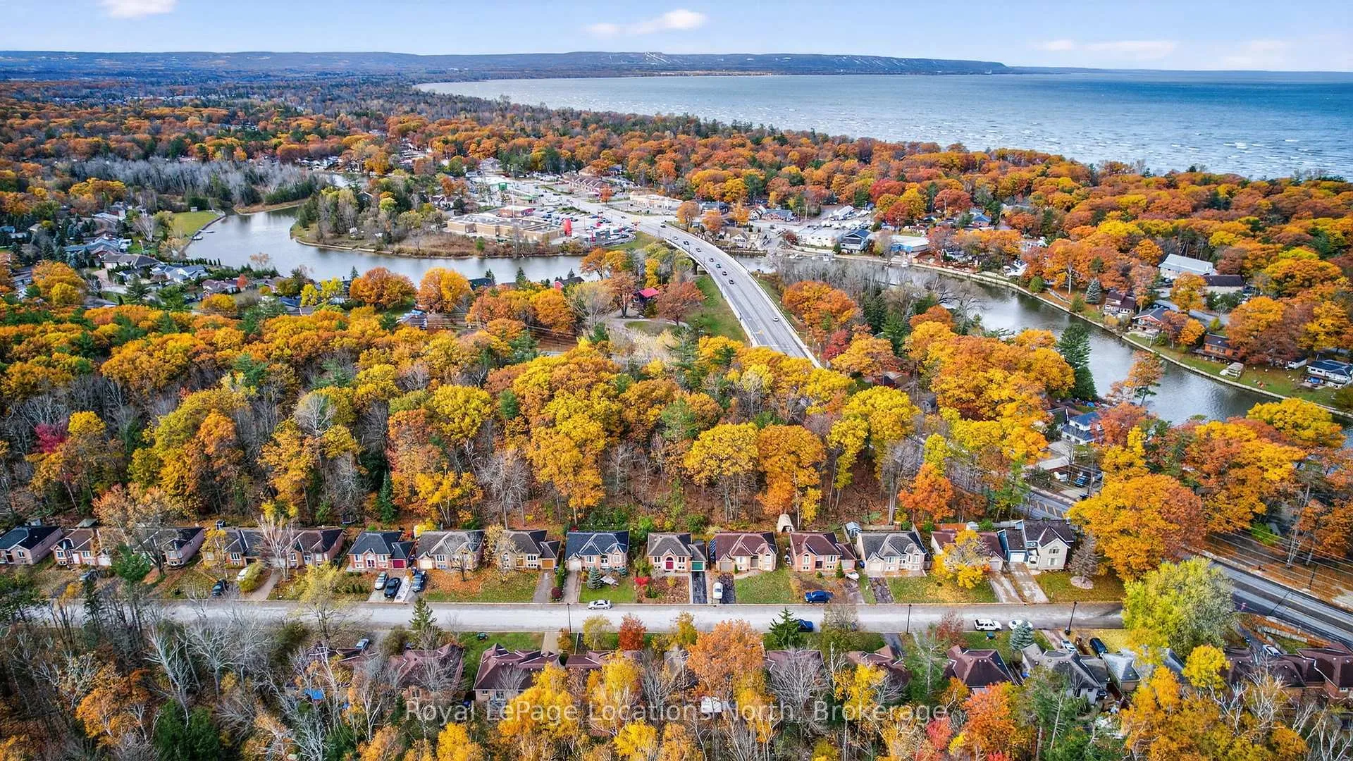 Photo 45 of 12 Brillinger Drive, Wasaga Beach — HOMEH