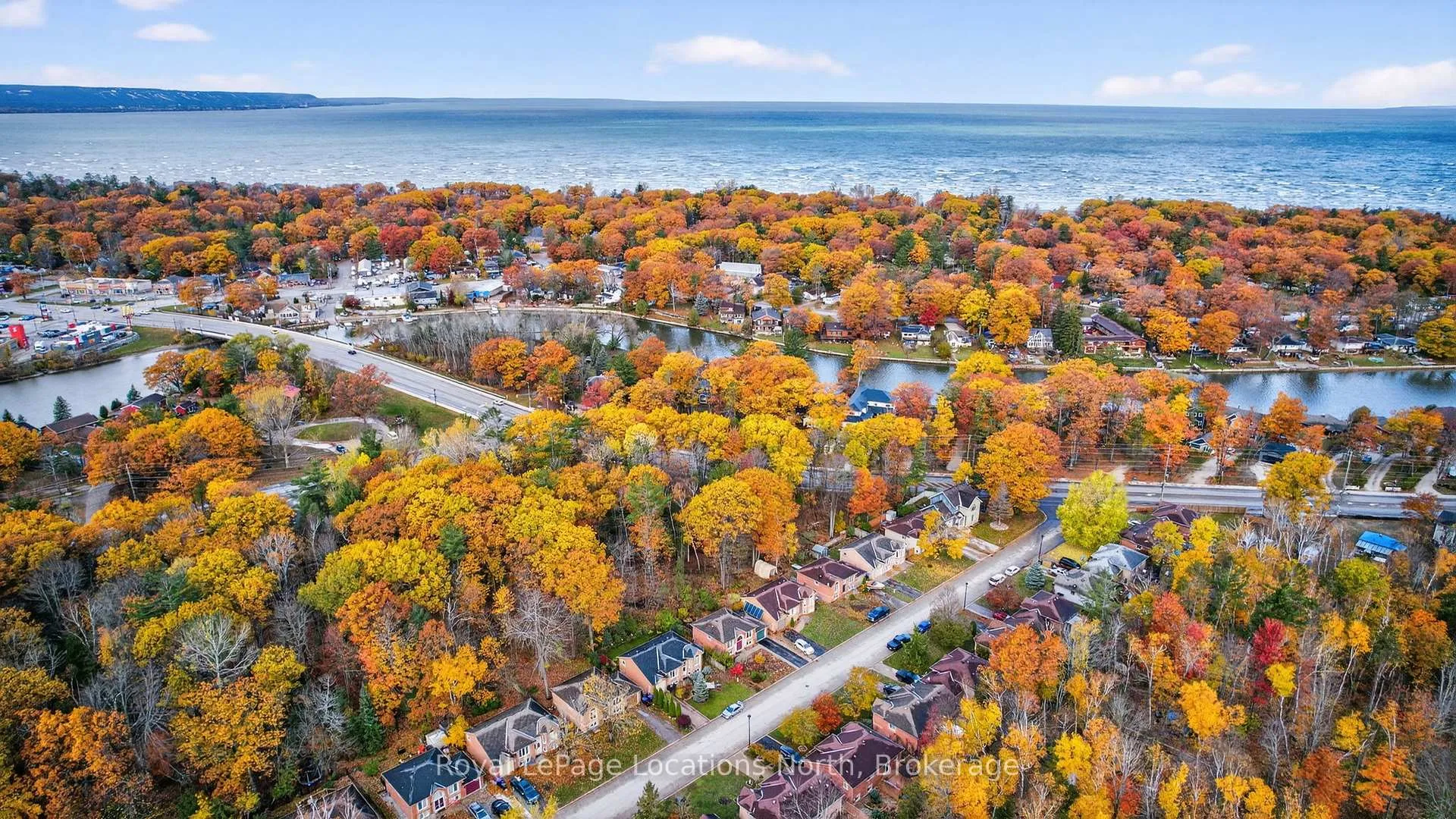 Photo 46 of 12 Brillinger Drive, Wasaga Beach — HOMEH