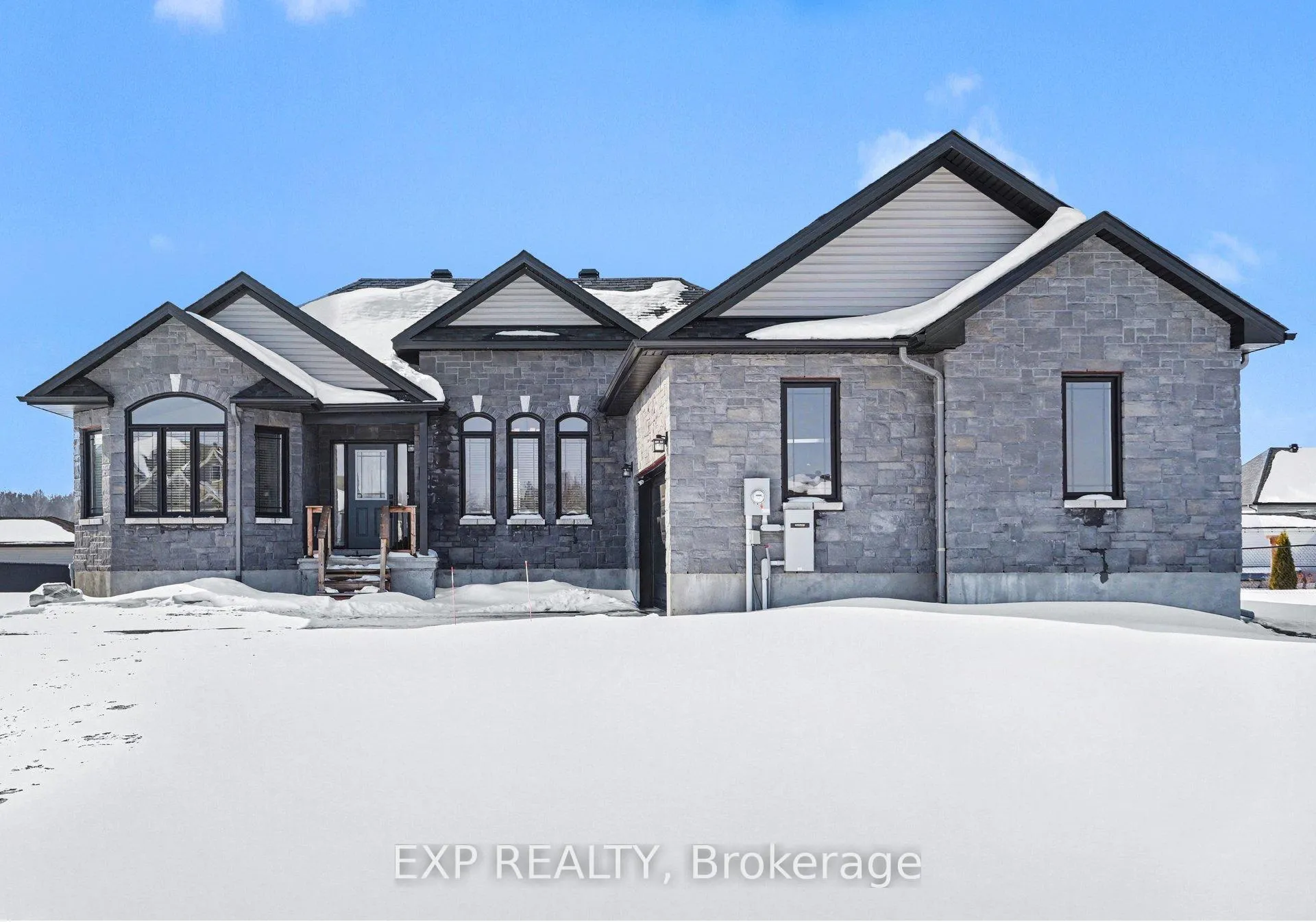 Photo 1 of 3512 Crosswind Crescent, Ottawa, Osgoode — HOMEH