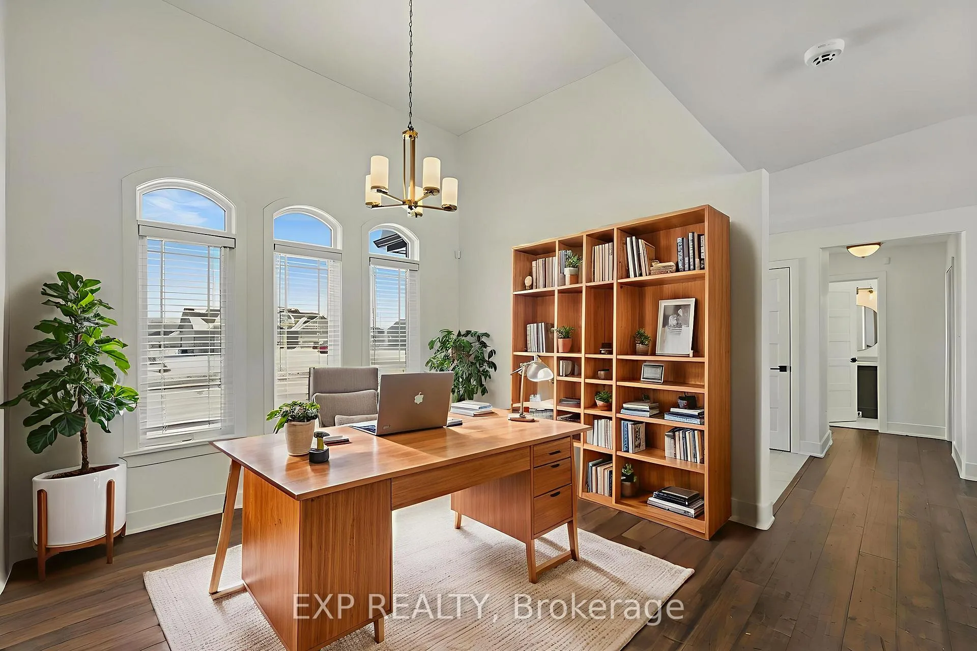 Photo 4 of 3512 Crosswind Crescent, Ottawa, Osgoode — HOMEH