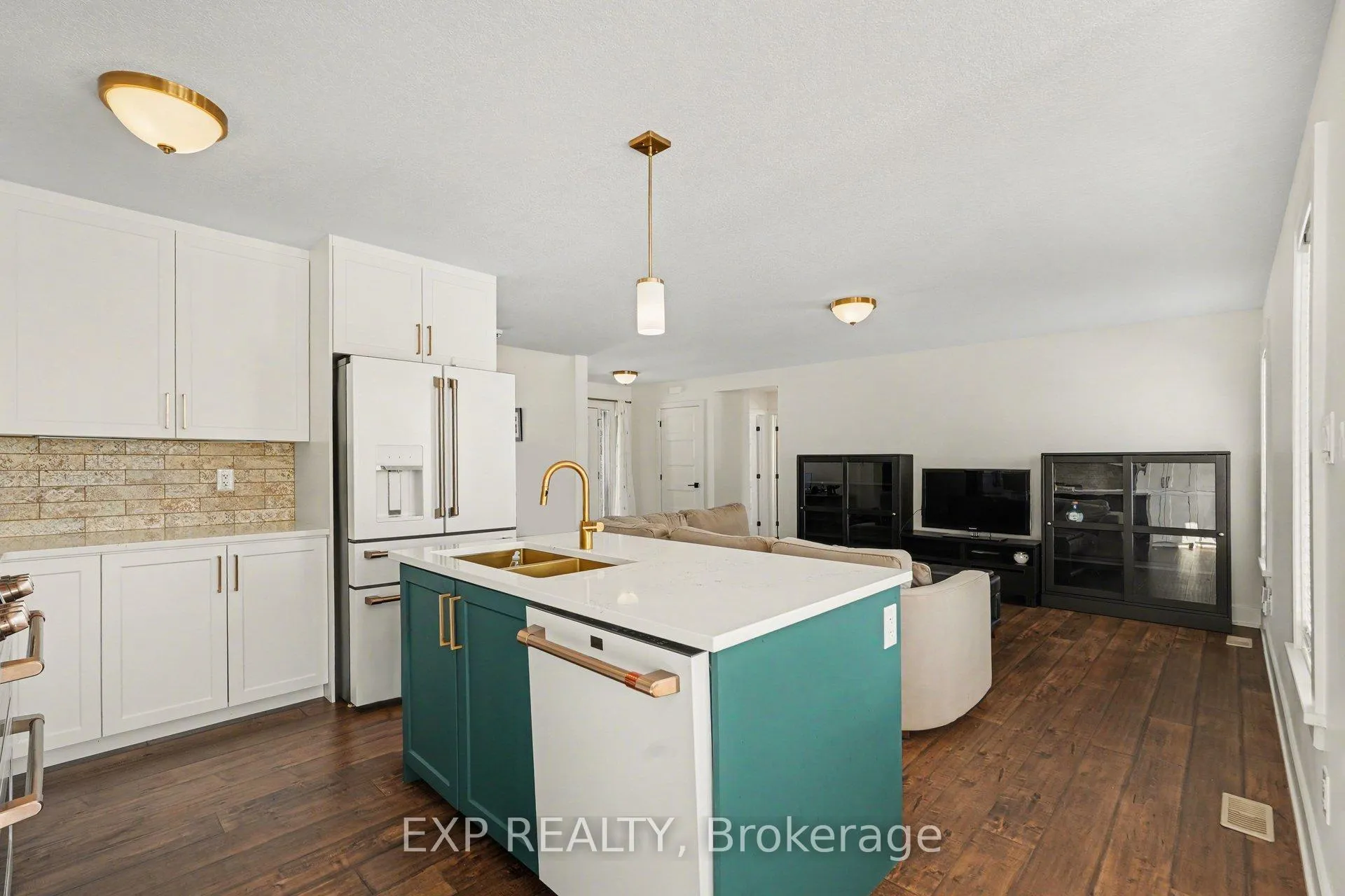 Photo 10 of 3512 Crosswind Crescent, Ottawa, Osgoode — HOMEH