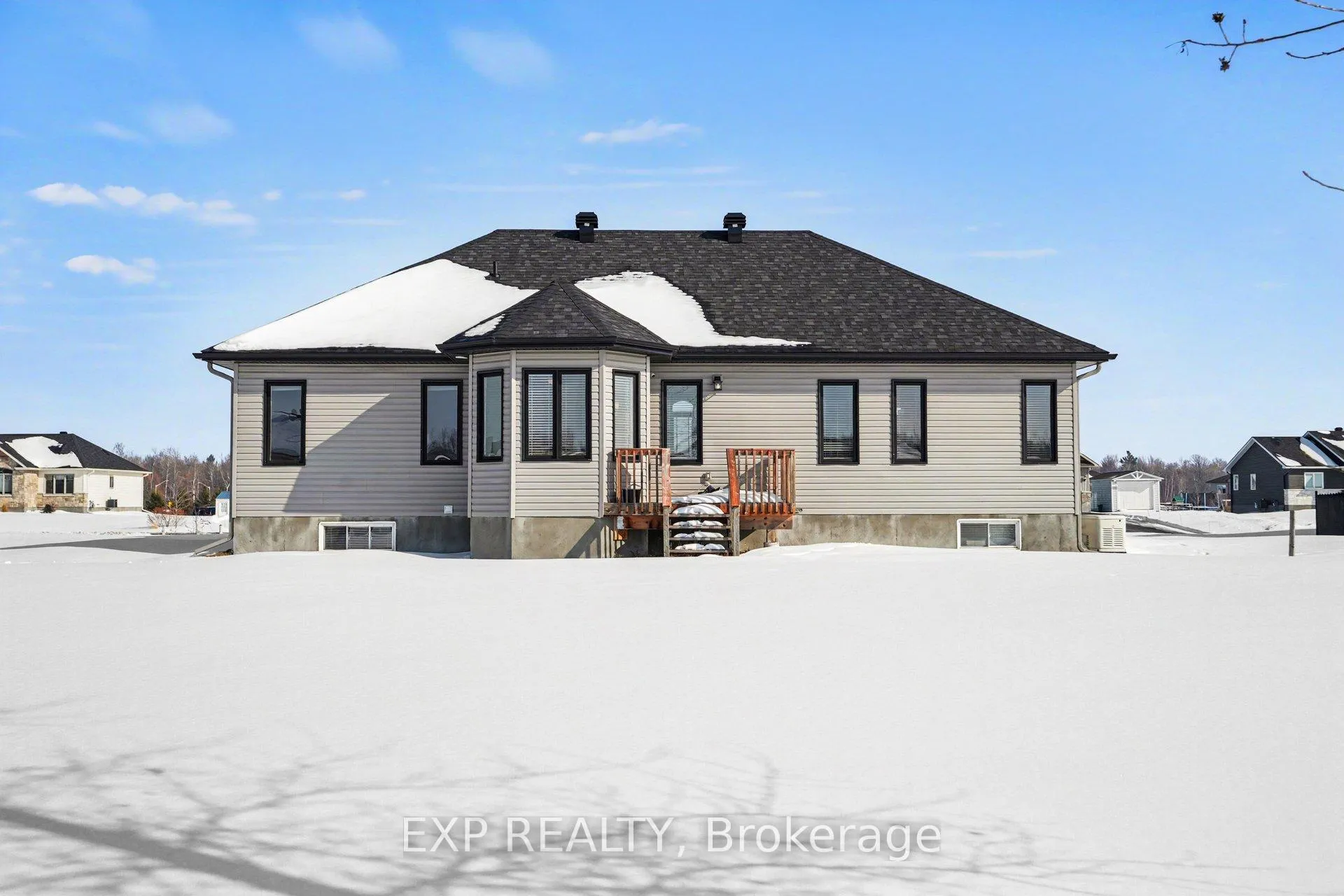 Photo 27 of 3512 Crosswind Crescent, Ottawa, Osgoode — HOMEH