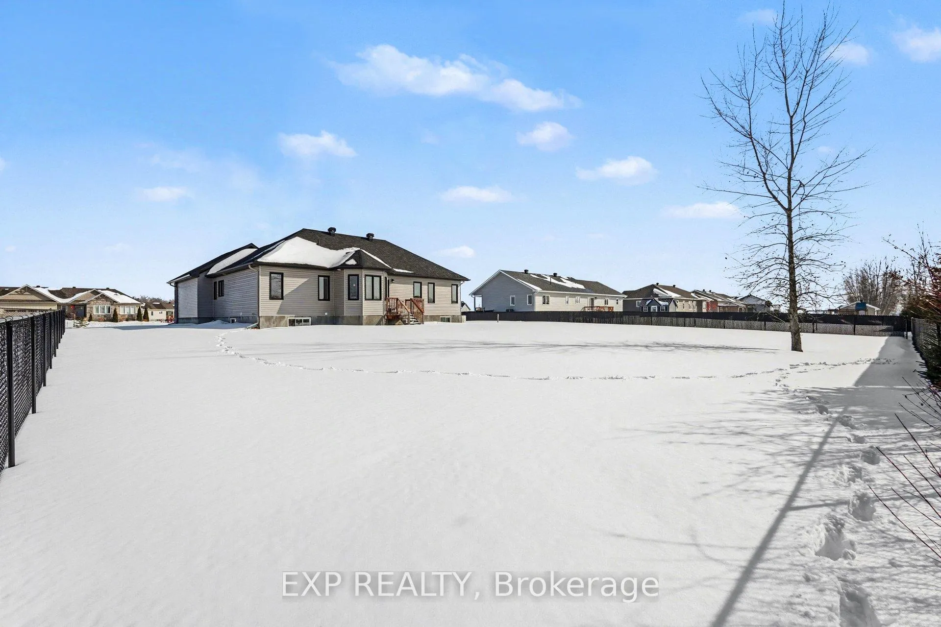 Photo 28 of 3512 Crosswind Crescent, Ottawa, Osgoode — HOMEH