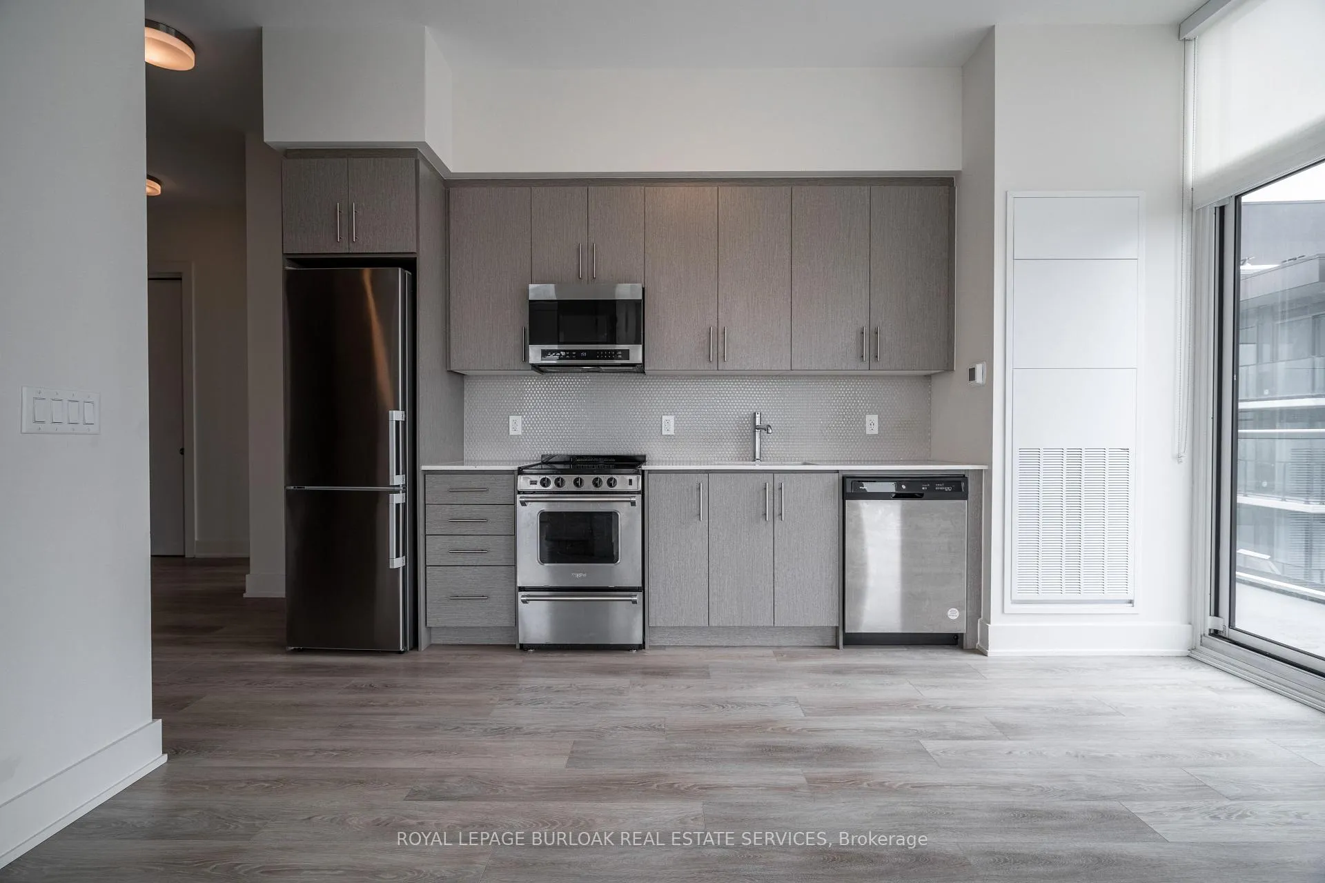 Photo 6 of Unit 1410, 212 King William Street, Hamilton, Beasley — HOMEH