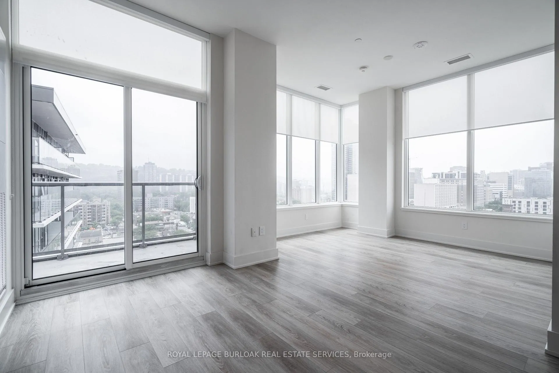 Photo 8 of Unit 1410, 212 King William Street, Hamilton, Beasley — HOMEH