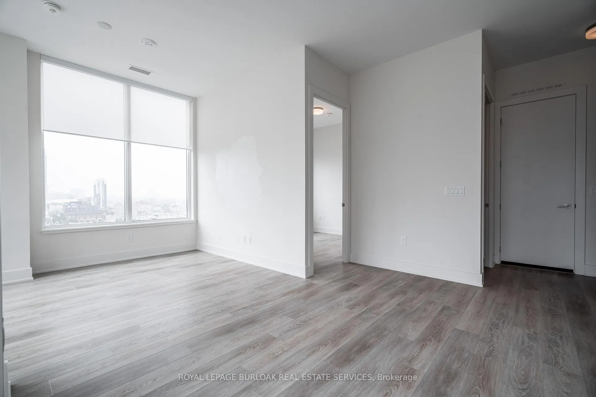 Photo 9 of Unit 1410, 212 King William Street, Hamilton, Beasley — HOMEH