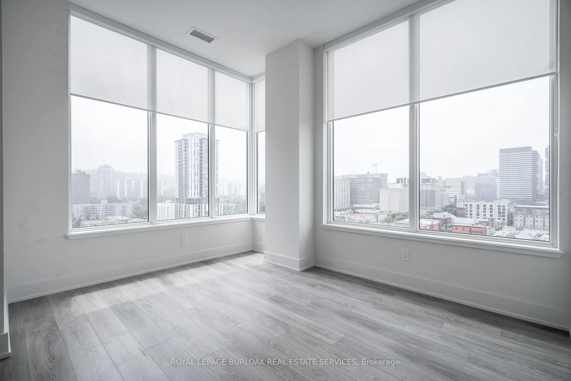 Photo 10 of Unit 1410, 212 King William Street, Hamilton, Beasley — HOMEH