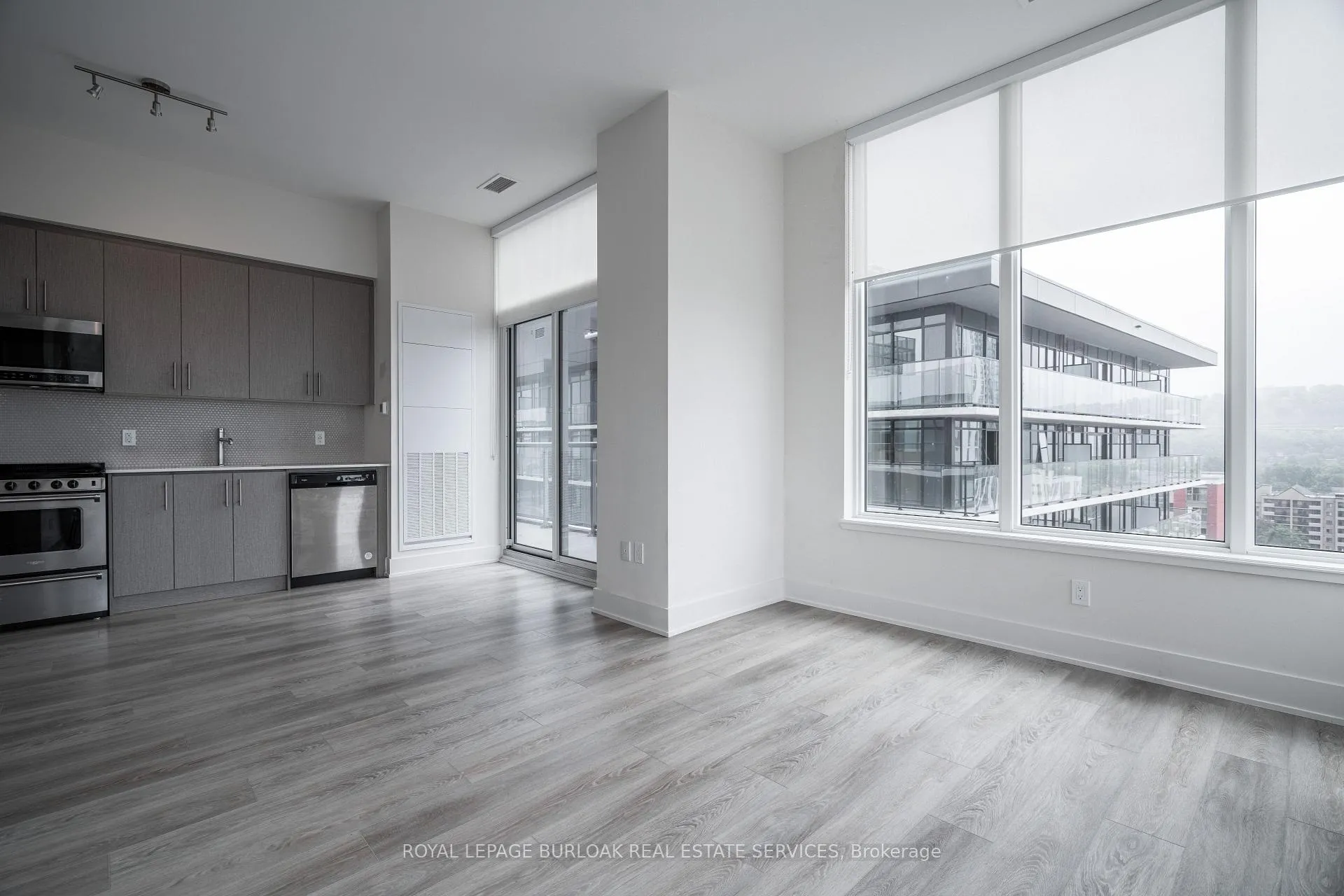 Photo 14 of Unit 1410, 212 King William Street, Hamilton, Beasley — HOMEH