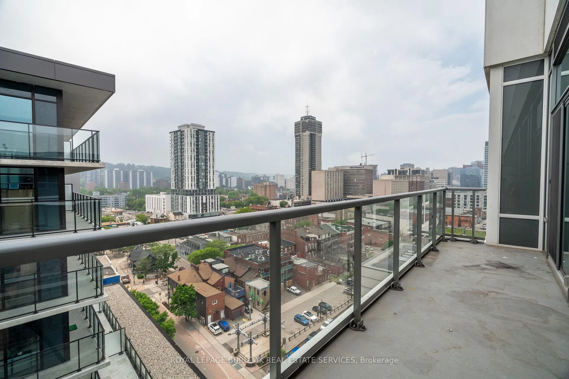 Photo 23 of Unit 1410, 212 King William Street, Hamilton, Beasley — HOMEH