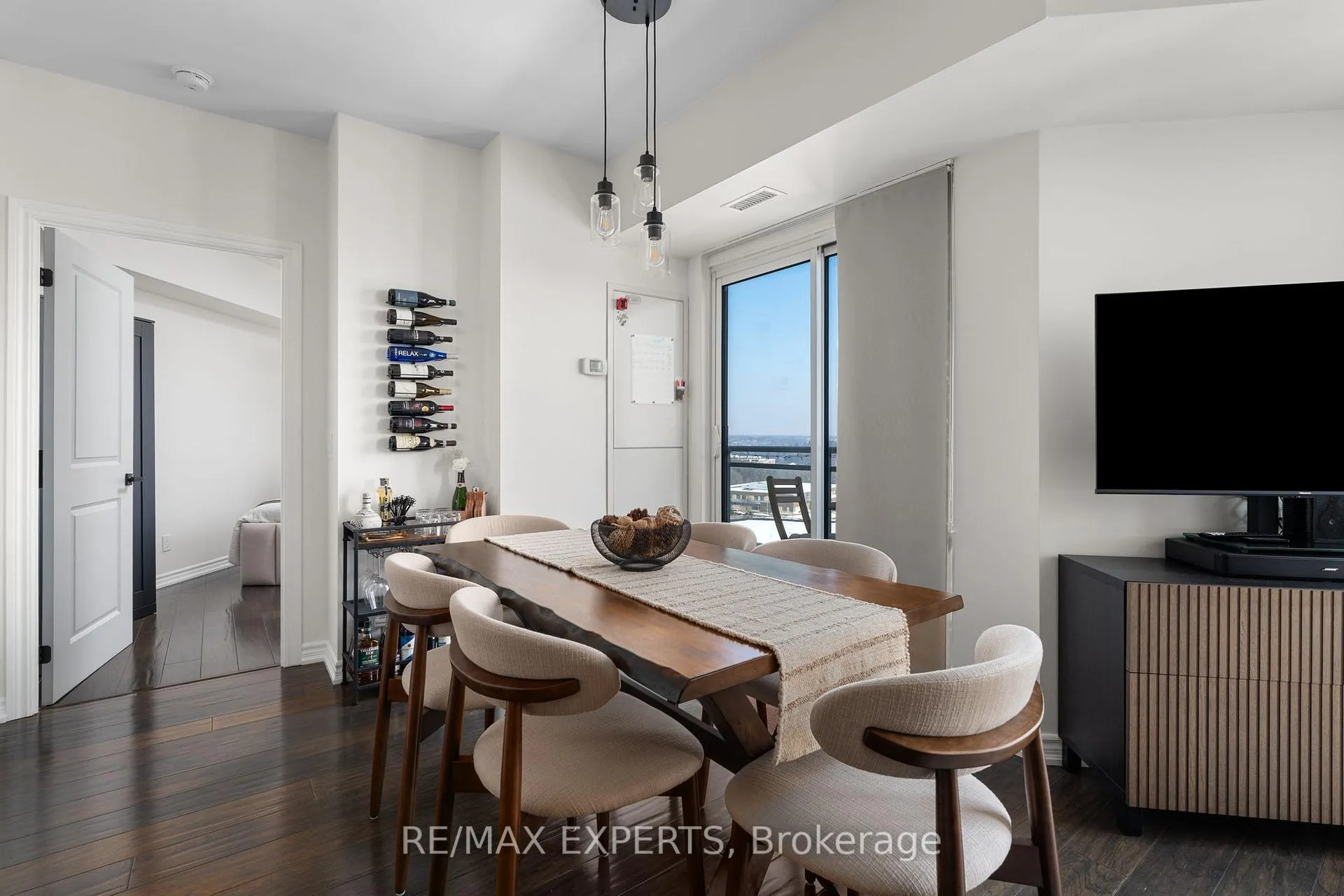 Photo 11 of Unit 1207, 7730 Kipling Avenue, Vaughan, Vaughan Grove — HOMEH