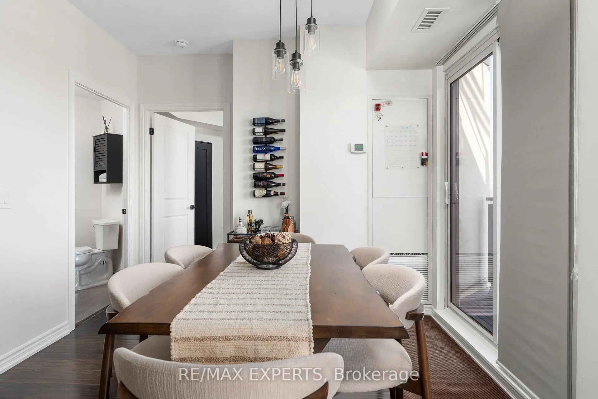 Photo 12 of Unit 1207, 7730 Kipling Avenue, Vaughan, Vaughan Grove — HOMEH