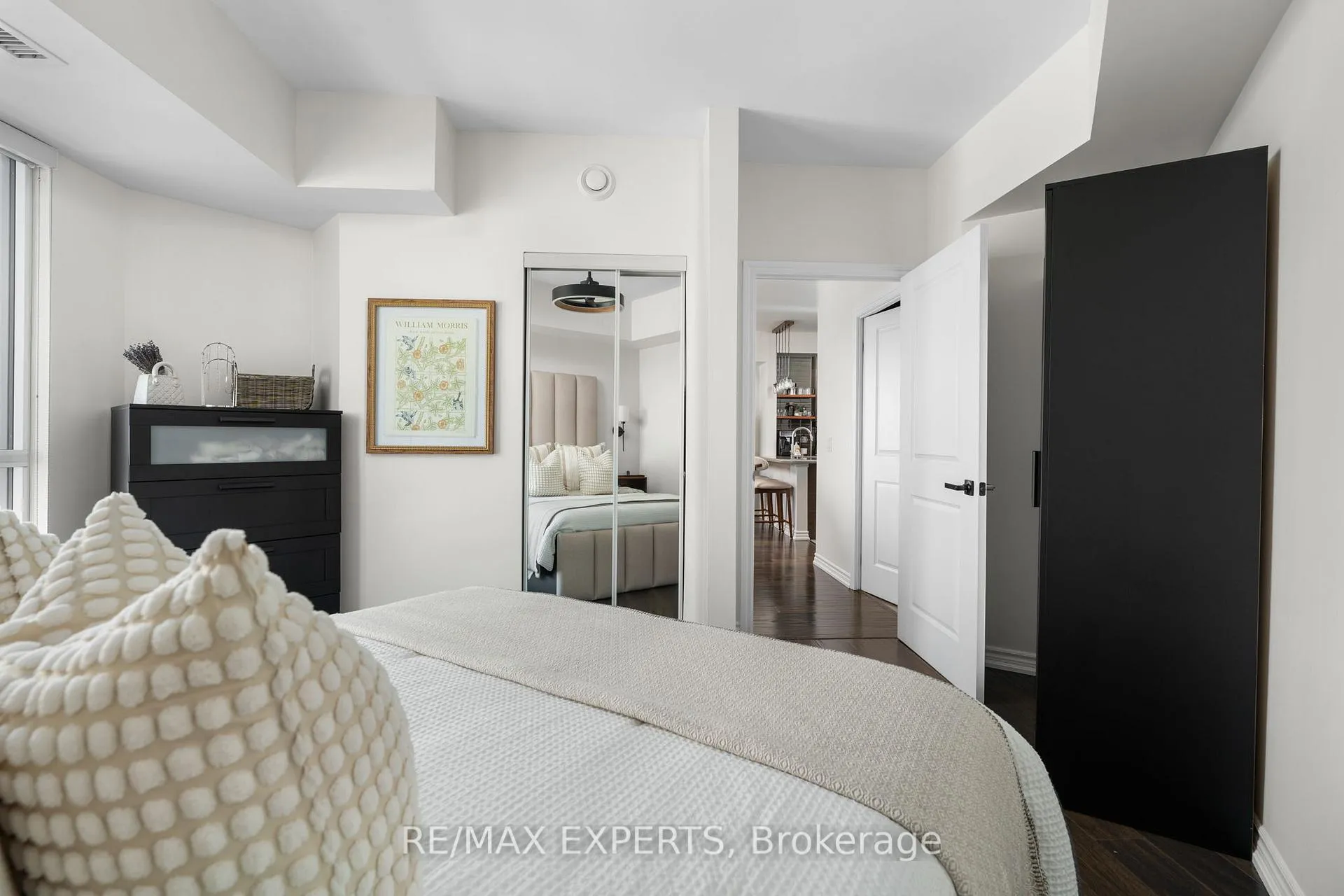 Photo 17 of Unit 1207, 7730 Kipling Avenue, Vaughan, Vaughan Grove — HOMEH