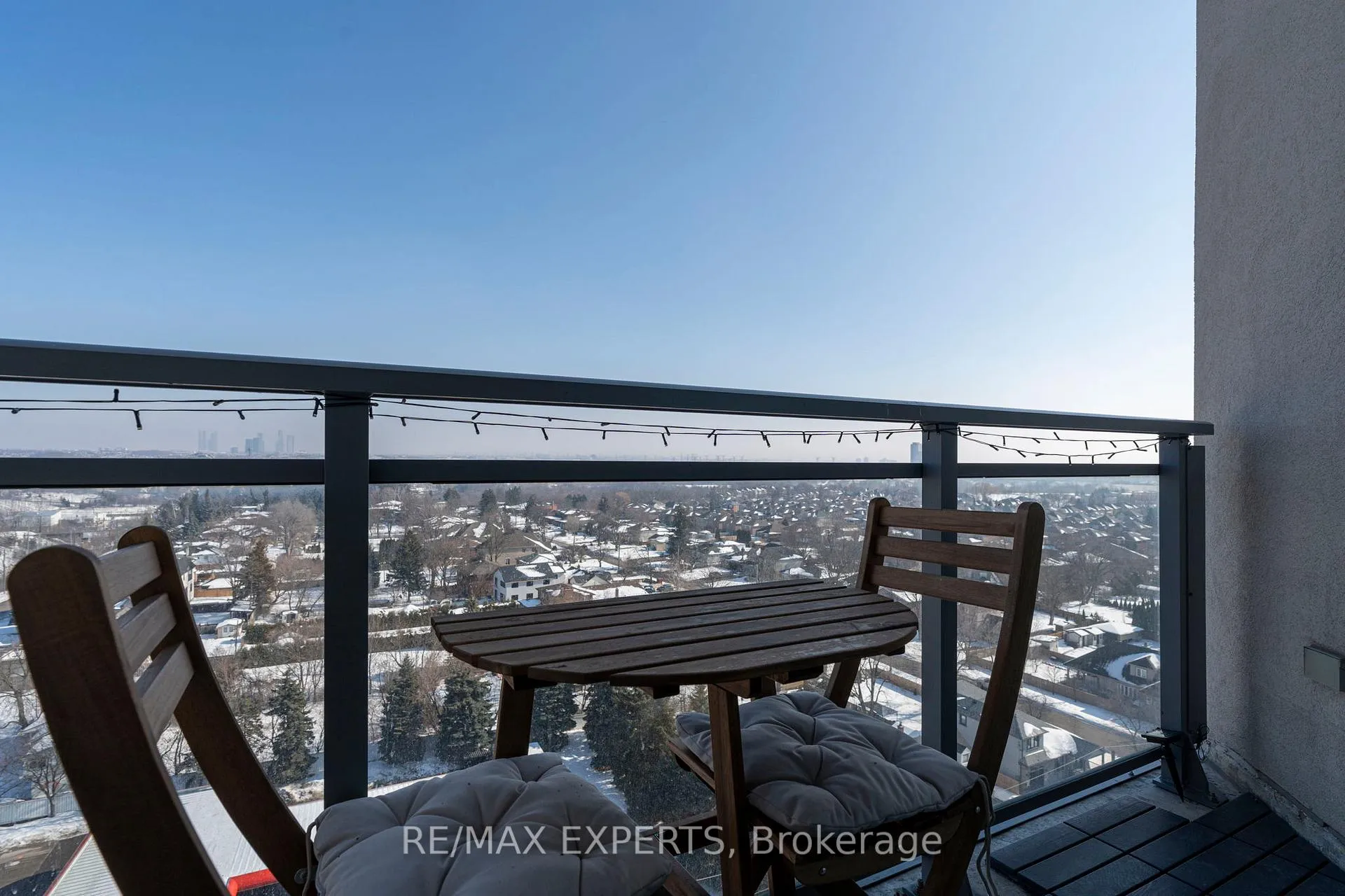 Photo 20 of Unit 1207, 7730 Kipling Avenue, Vaughan, Vaughan Grove — HOMEH