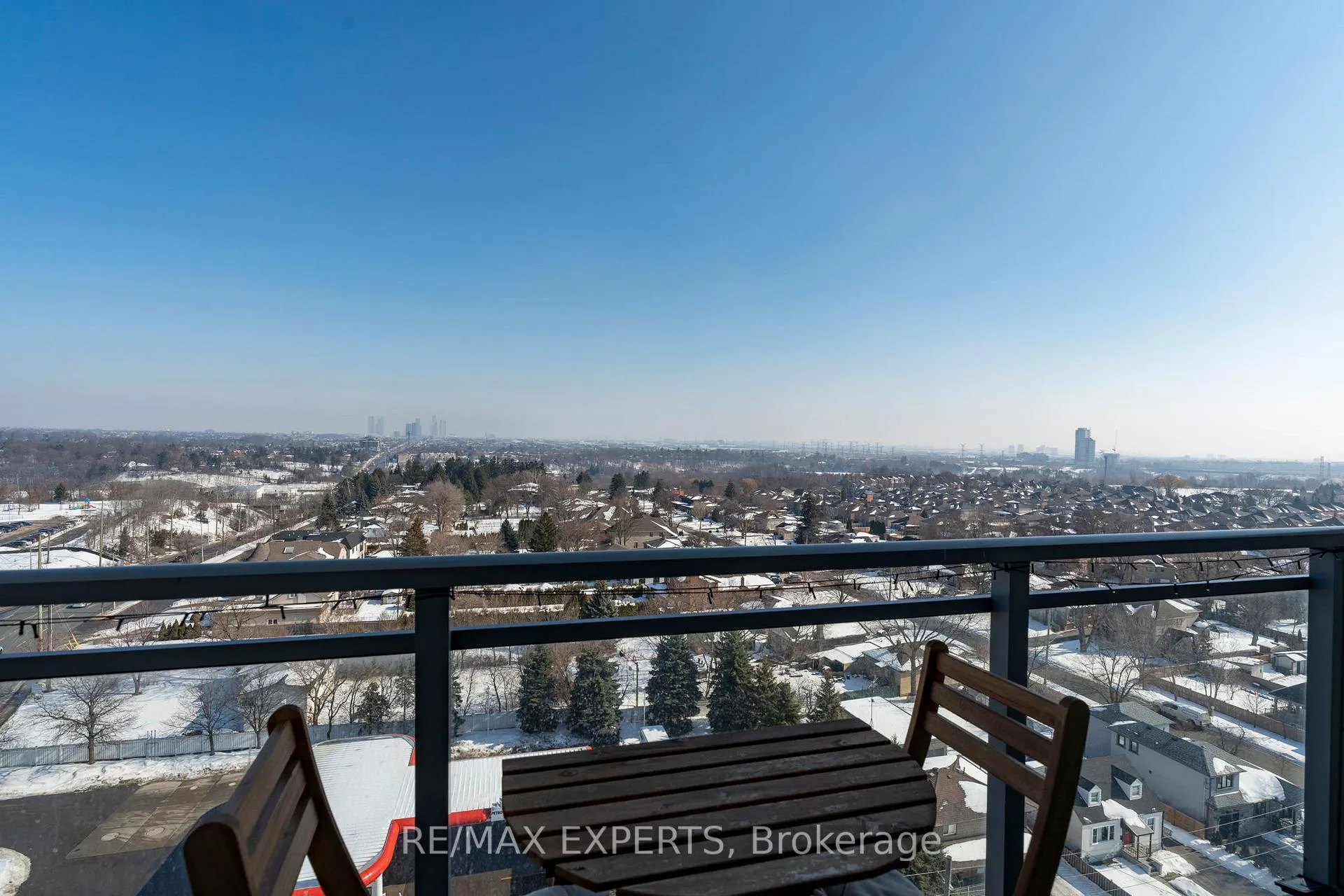Photo 21 of Unit 1207, 7730 Kipling Avenue, Vaughan, Vaughan Grove — HOMEH