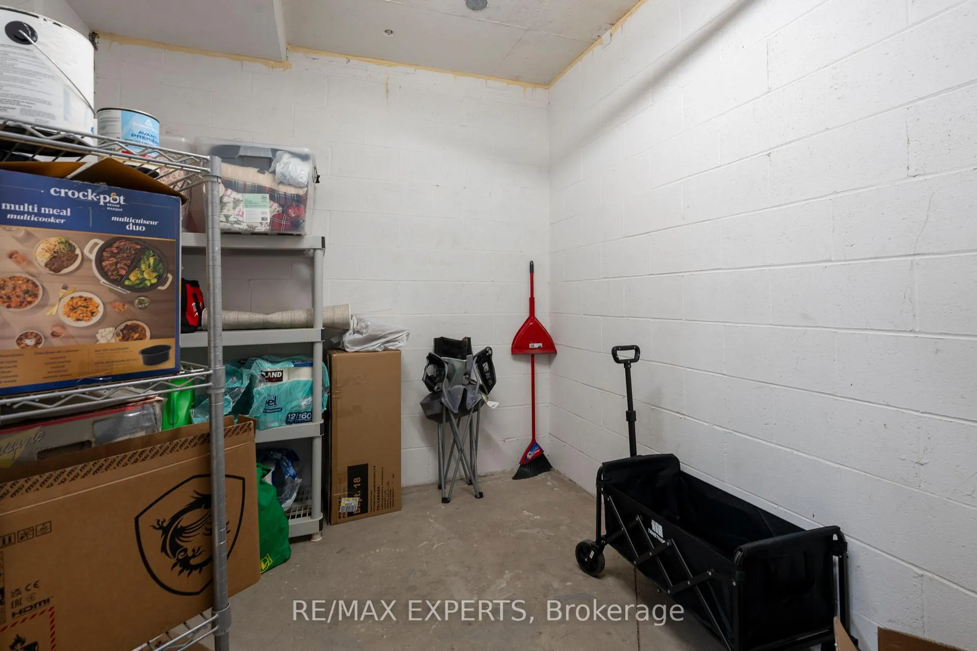 Photo 22 of Unit 1207, 7730 Kipling Avenue, Vaughan, Vaughan Grove — HOMEH