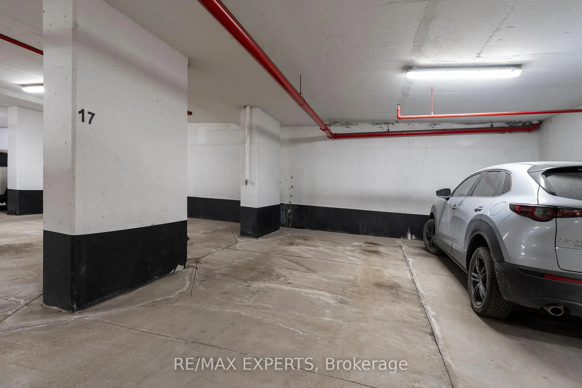Photo 24 of Unit 1207, 7730 Kipling Avenue, Vaughan, Vaughan Grove — HOMEH