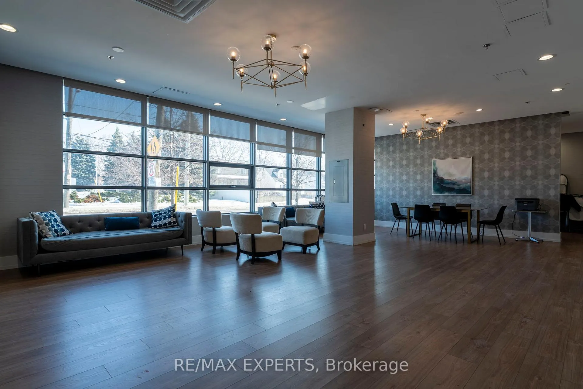 Photo 27 of Unit 1207, 7730 Kipling Avenue, Vaughan, Vaughan Grove — HOMEH
