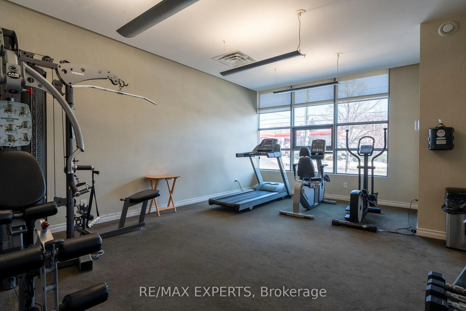 Photo 28 of Unit 1207, 7730 Kipling Avenue, Vaughan, Vaughan Grove — HOMEH