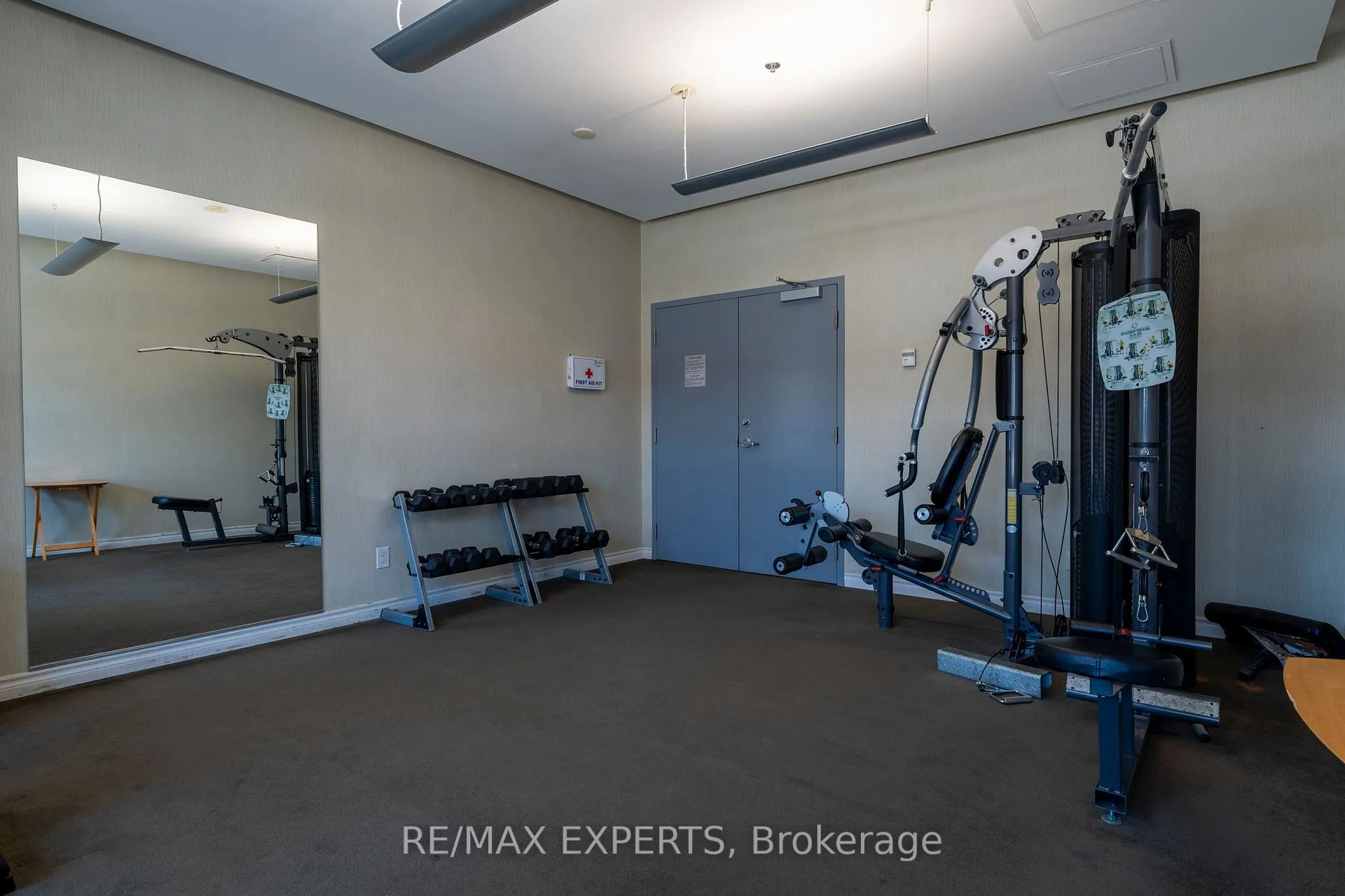 Photo 29 of Unit 1207, 7730 Kipling Avenue, Vaughan, Vaughan Grove — HOMEH