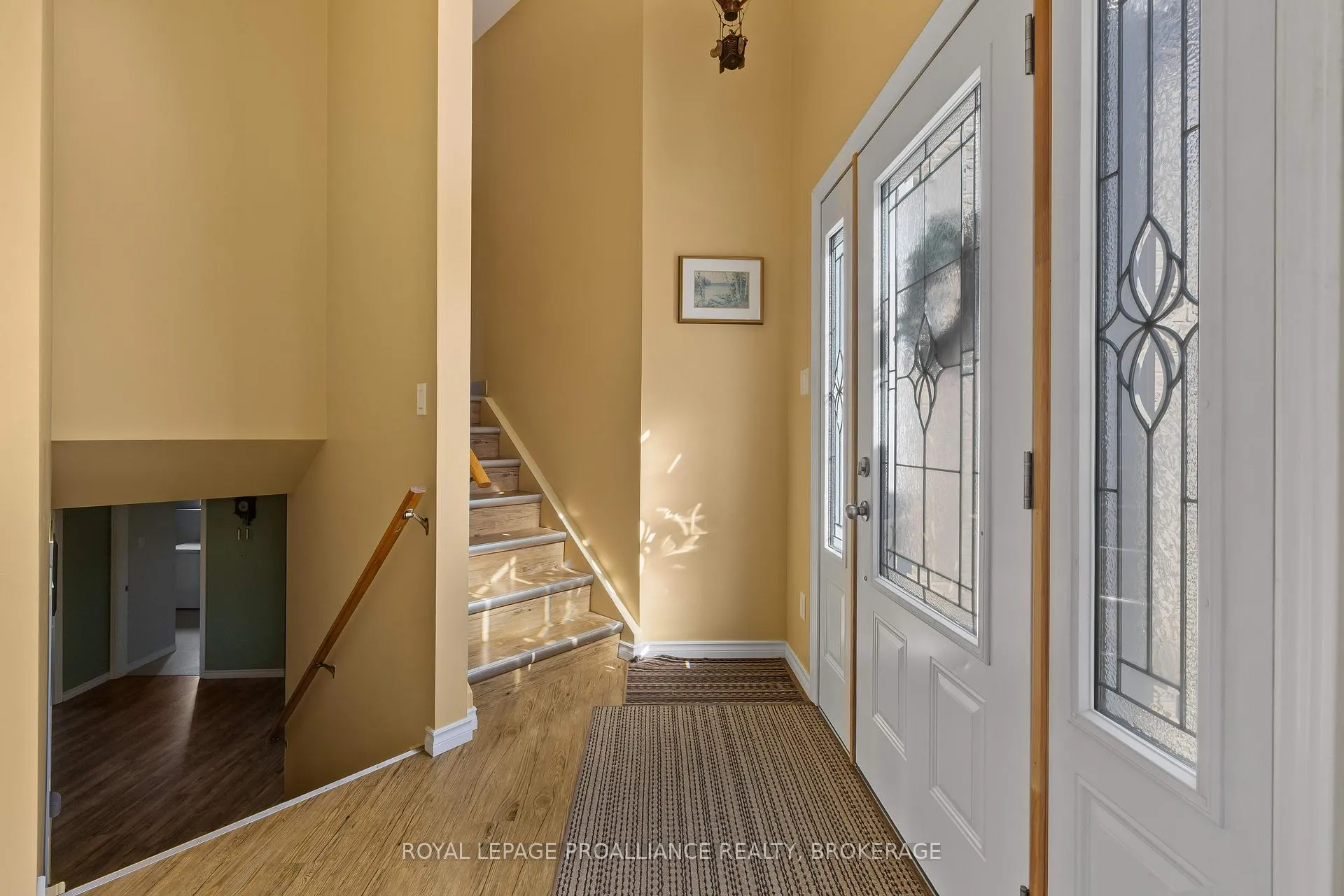 Photo 4 of 270 Mount Chesney Road, Frontenac, Frontenac South — HOMEH